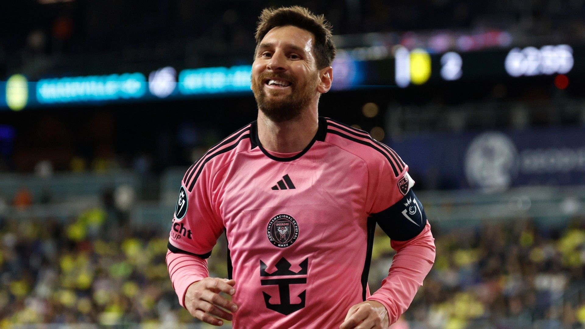 Onde assistir a Orlando City x Inter Miami ao vivo, na internet e na TV, escalação, horário e mais do time de Messi na MLS 2024 | Goal.com Brasil