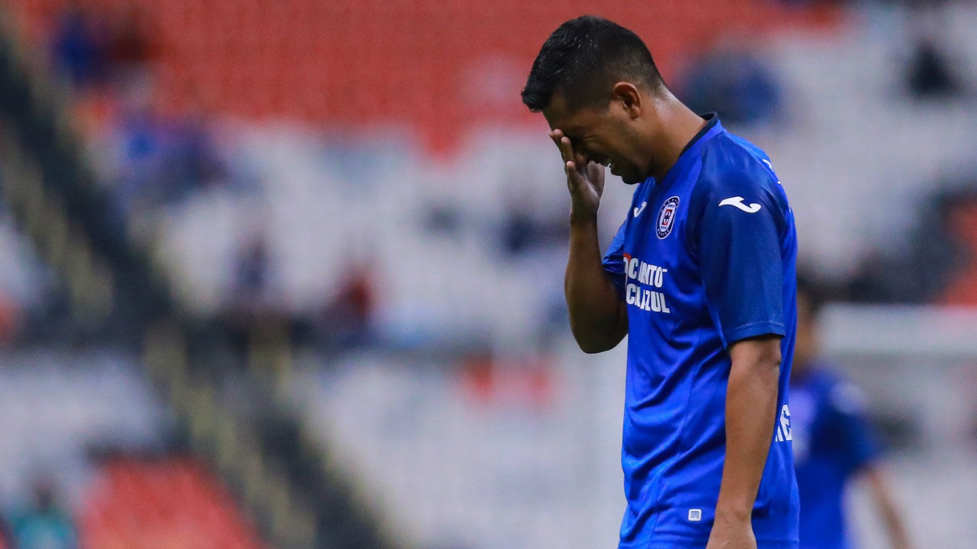 Elías Hernández Cruz Azul 111019