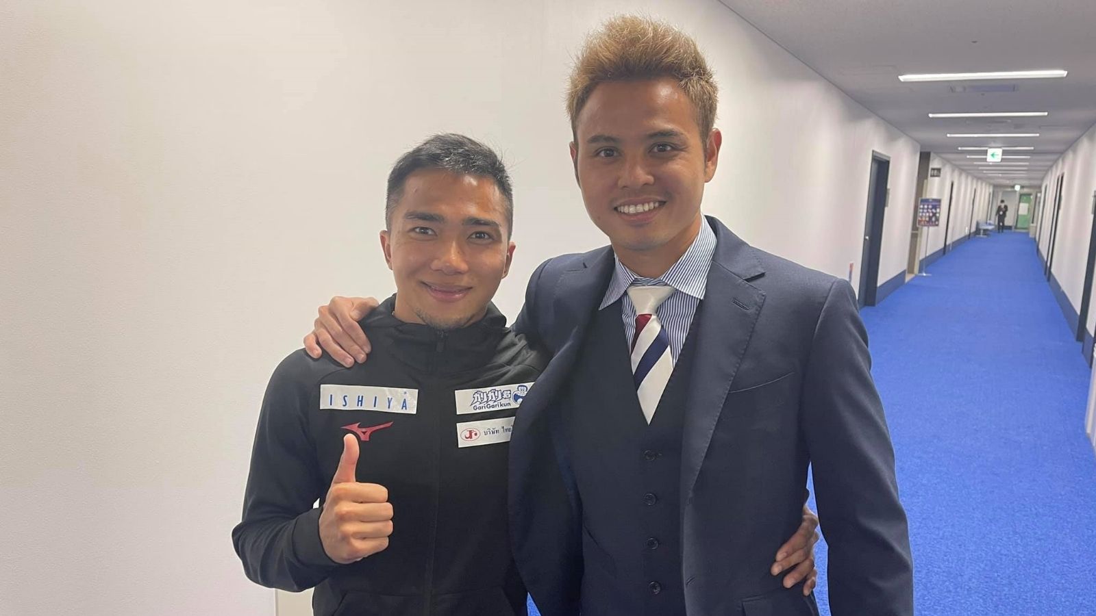 ธีราทร - ชนาธิป