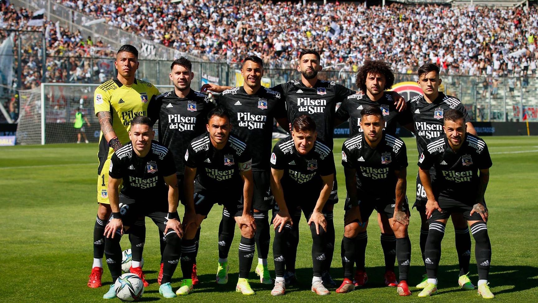 241021 Colo Colo Universidad Católica