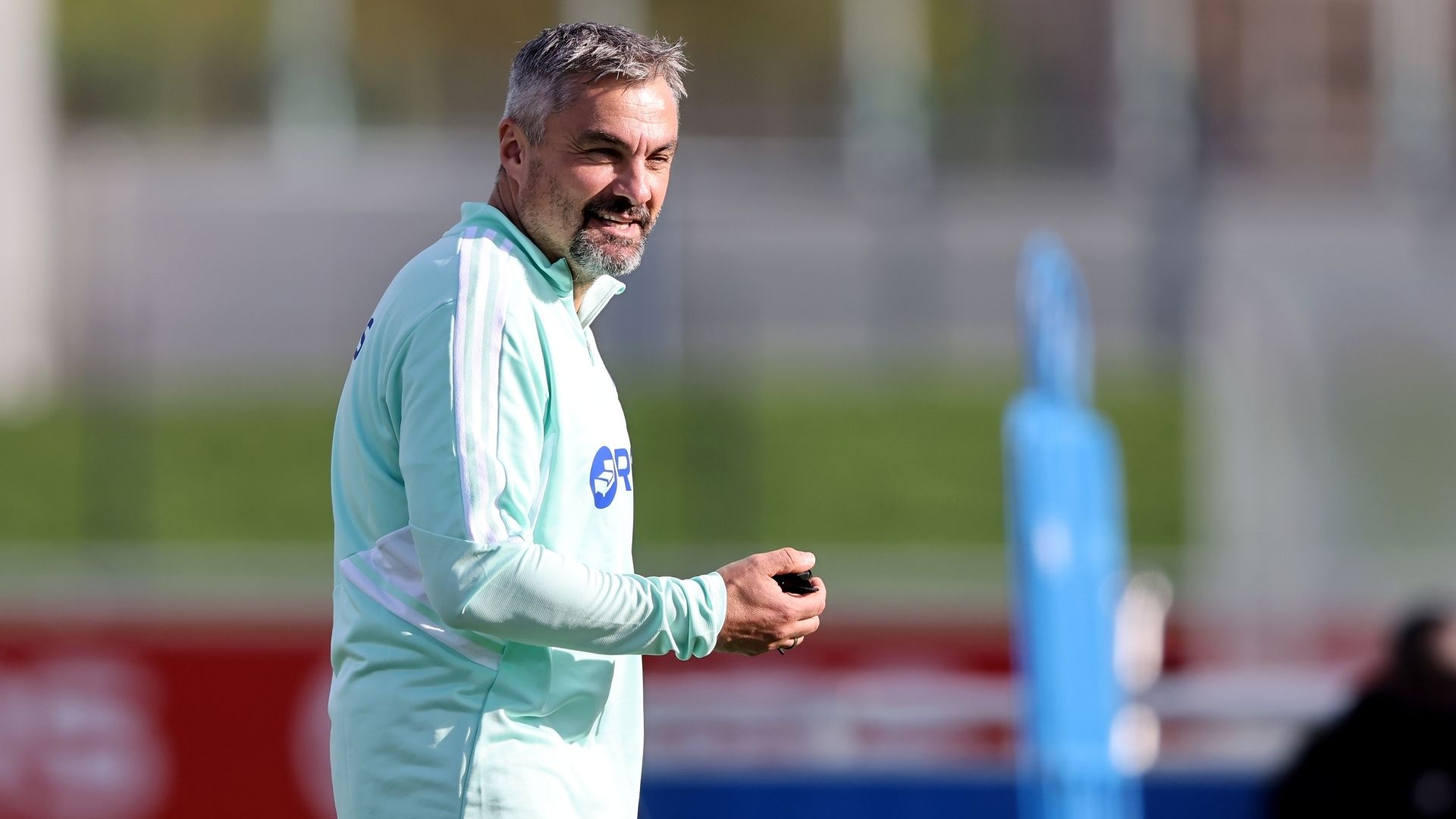 Thomas Reis Schalke 10272022