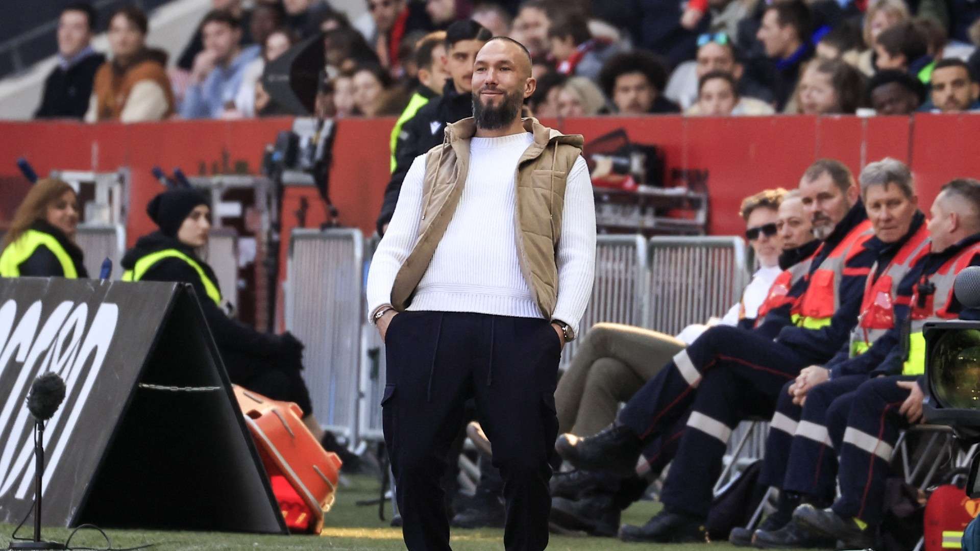 Didier Digard Lille 2022-23