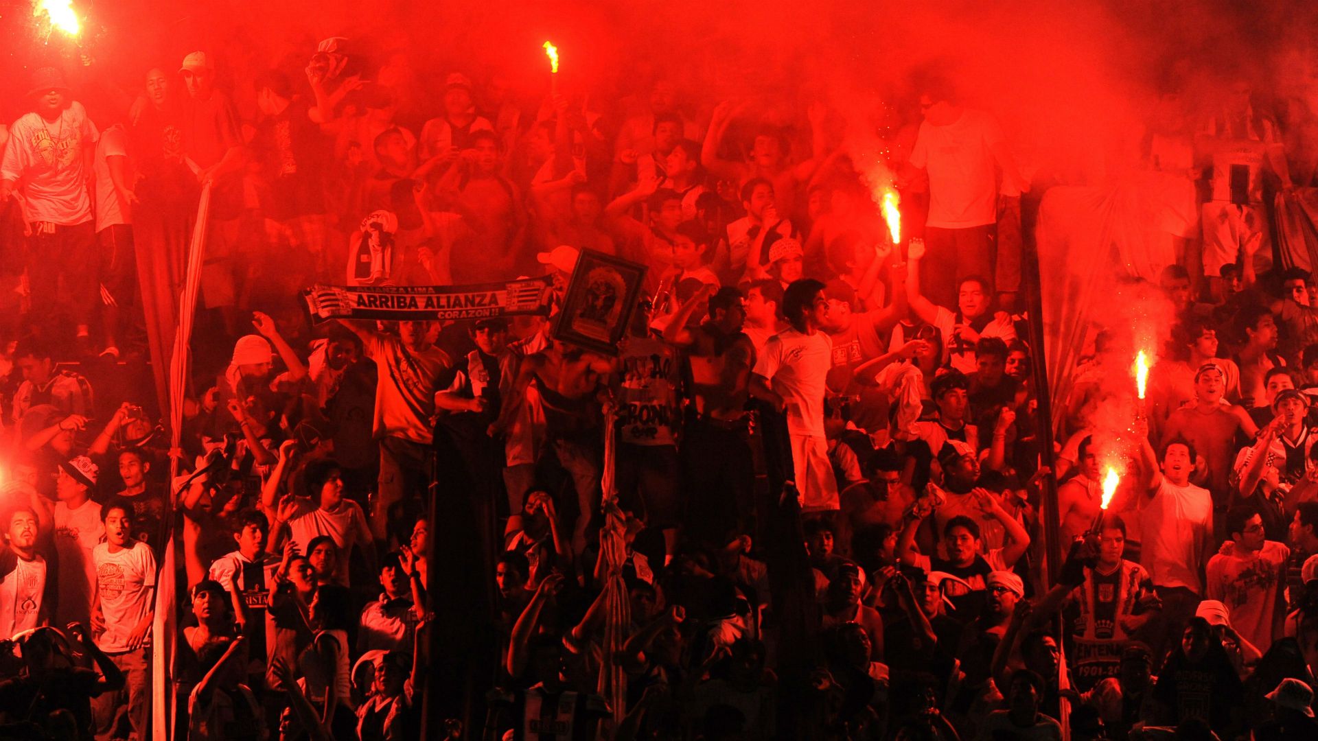 South America's fiercest derbies