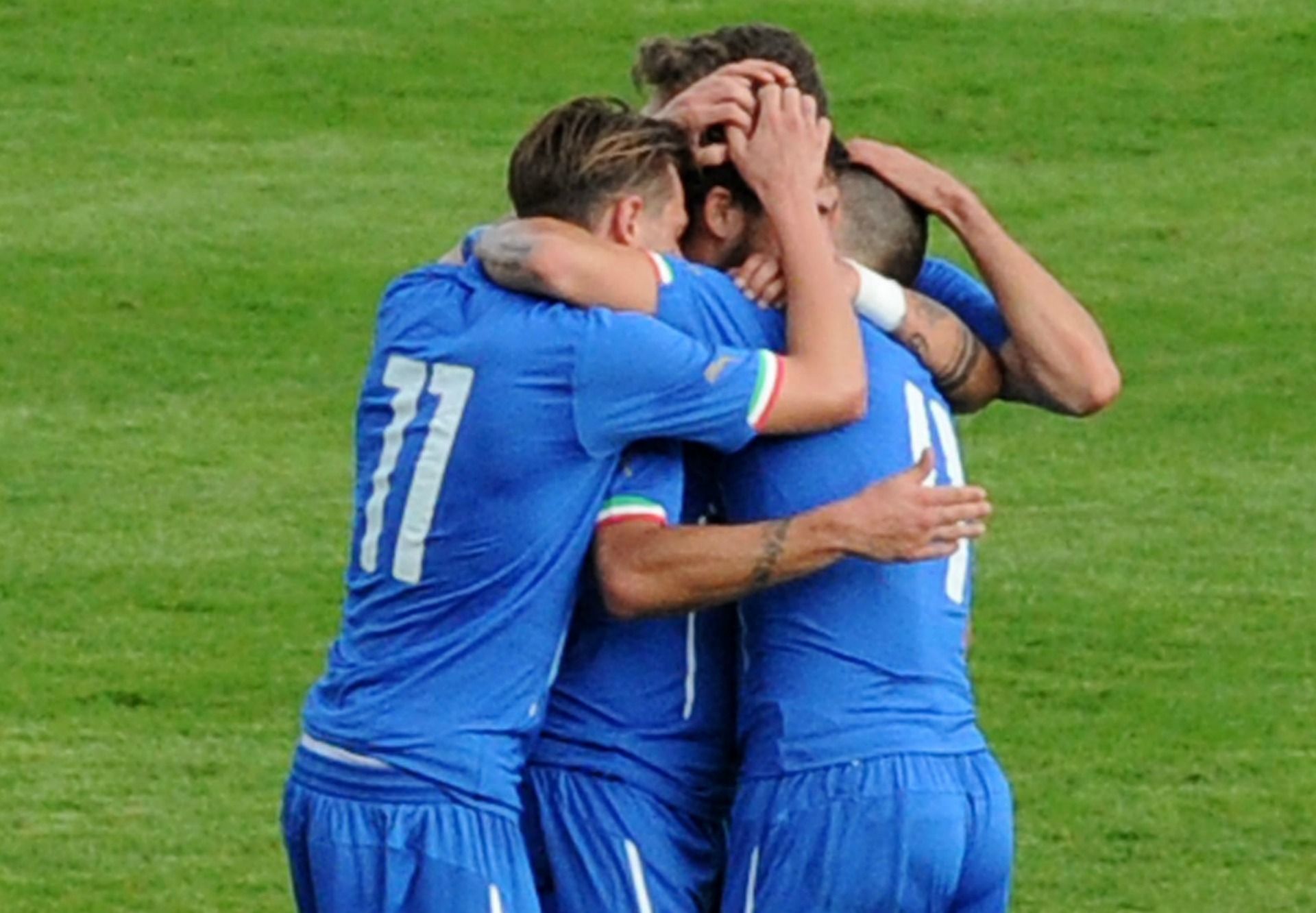 Italy Under 21