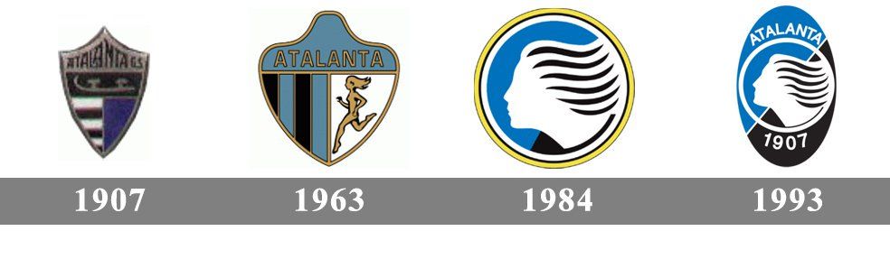 Atalanta escudos sin editar