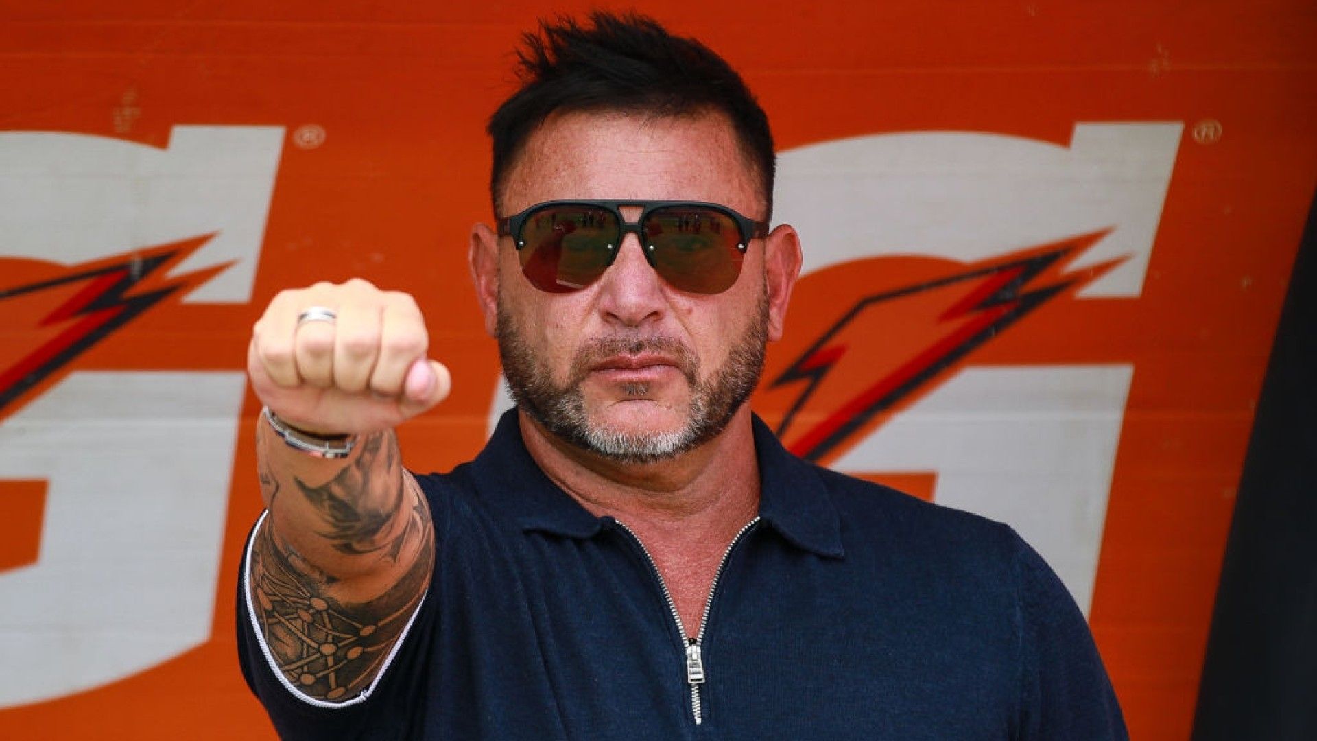 Antonio Mohamed Pumas Clausura 2023