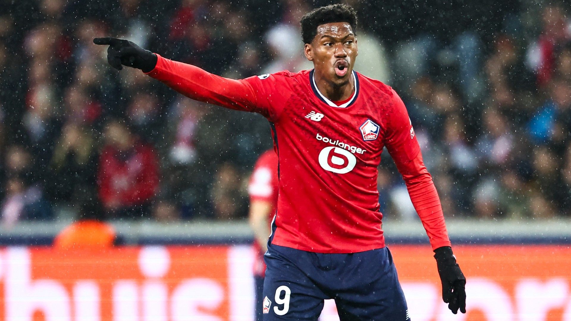 Juventus ready to snap up Jonathan David on free transfer but agent's massive commission demand holding up deal as Saudi clubs wait in the wings | Goal.com UK