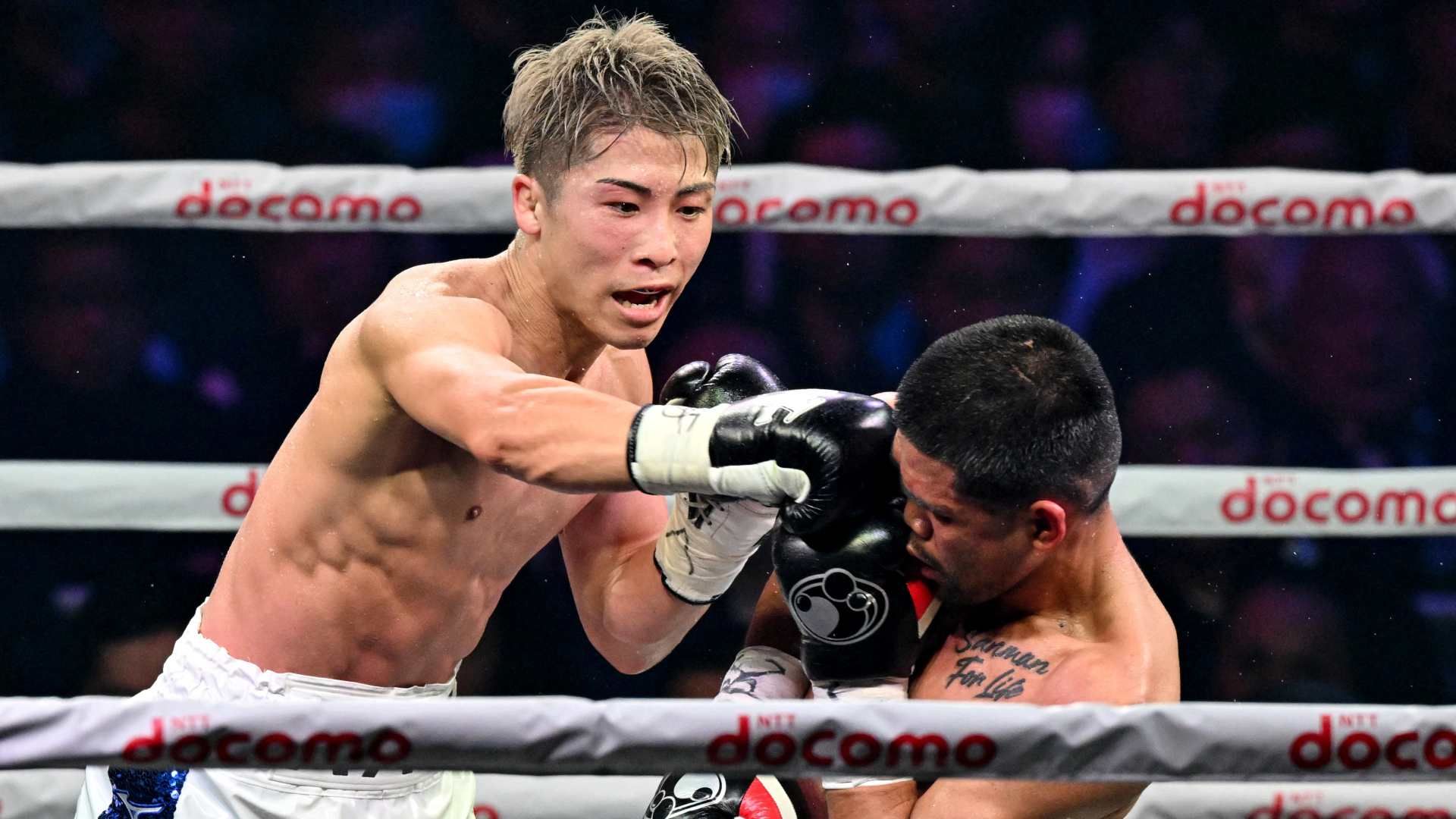 naoya inoue