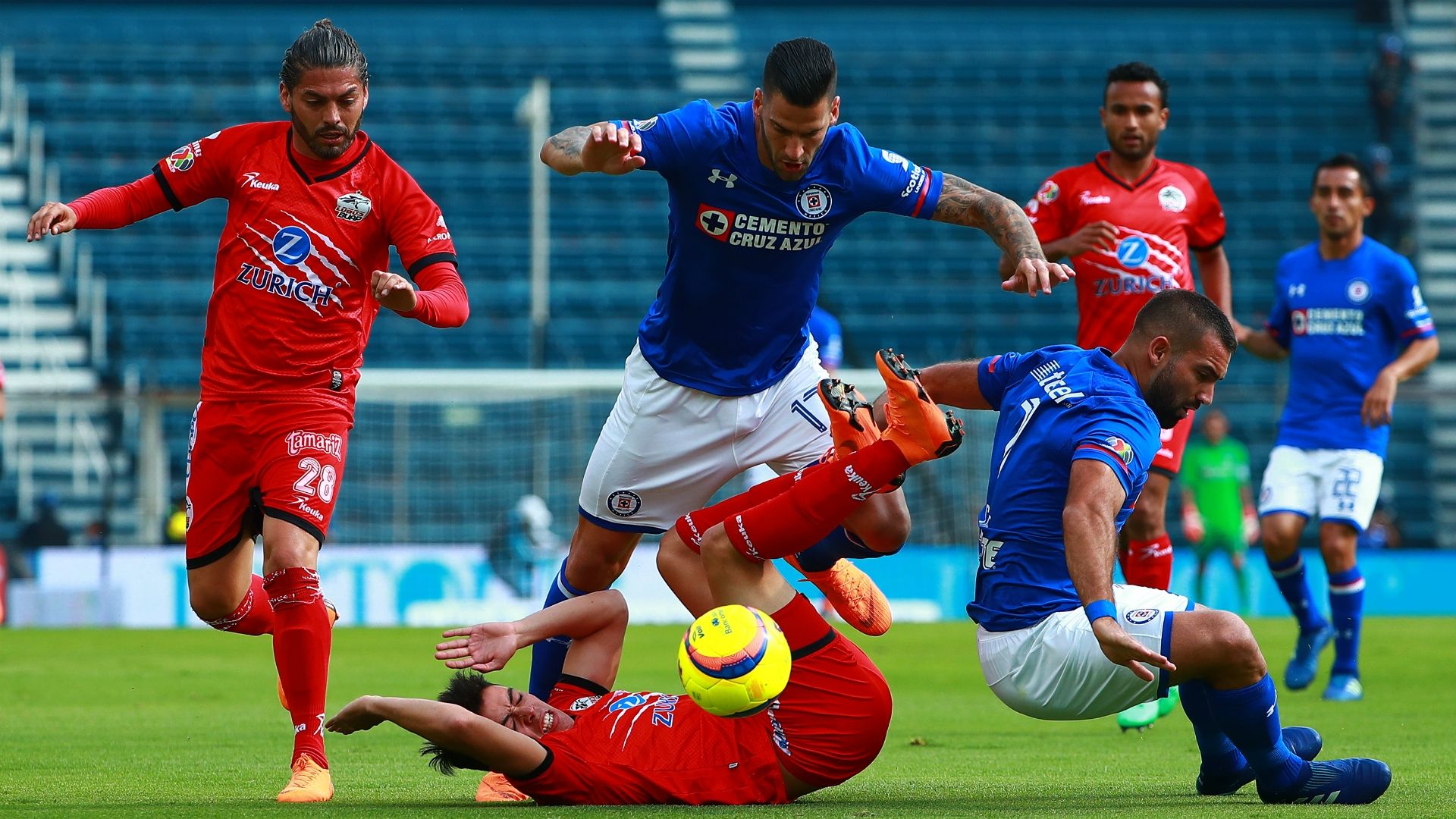 Carlos Morales Lobos BUAP