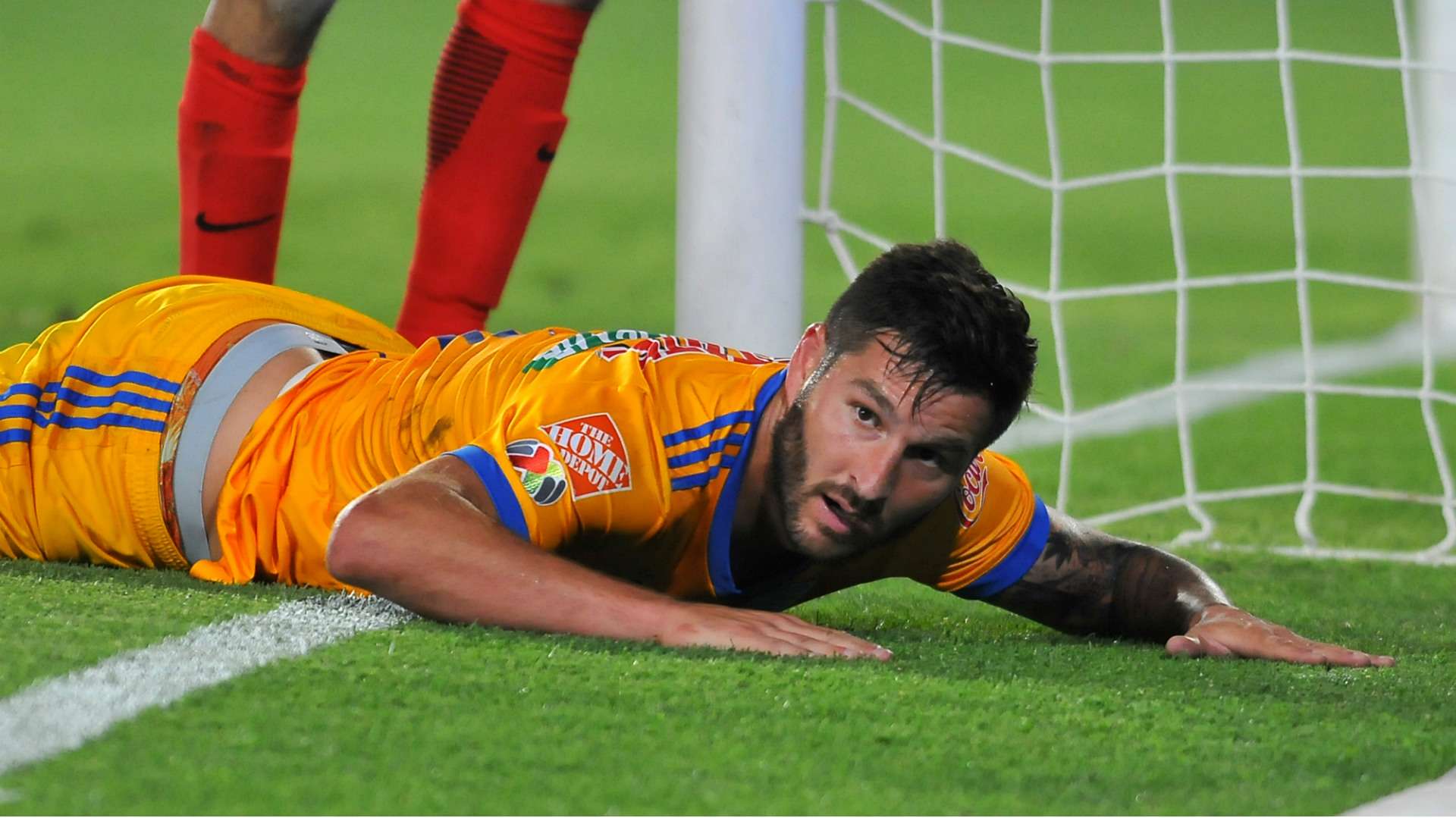 Andre-Pierre Gignac Tigres