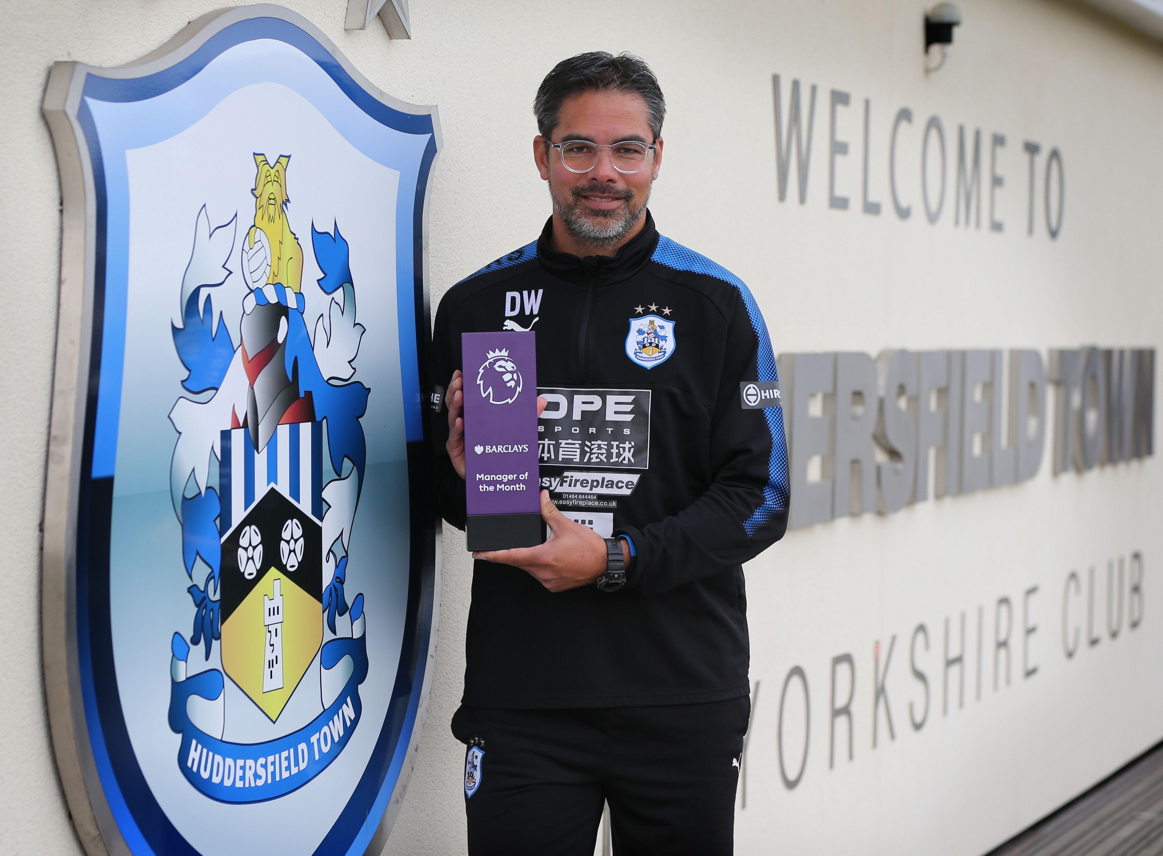 David Wagner - Huddersfield Town