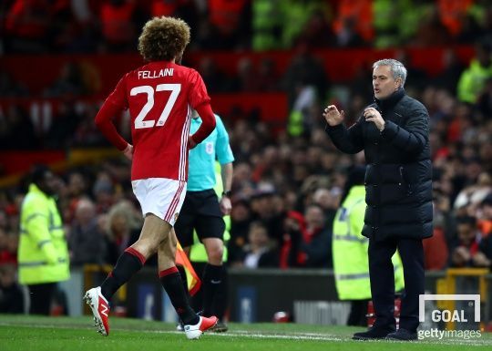 fellaini