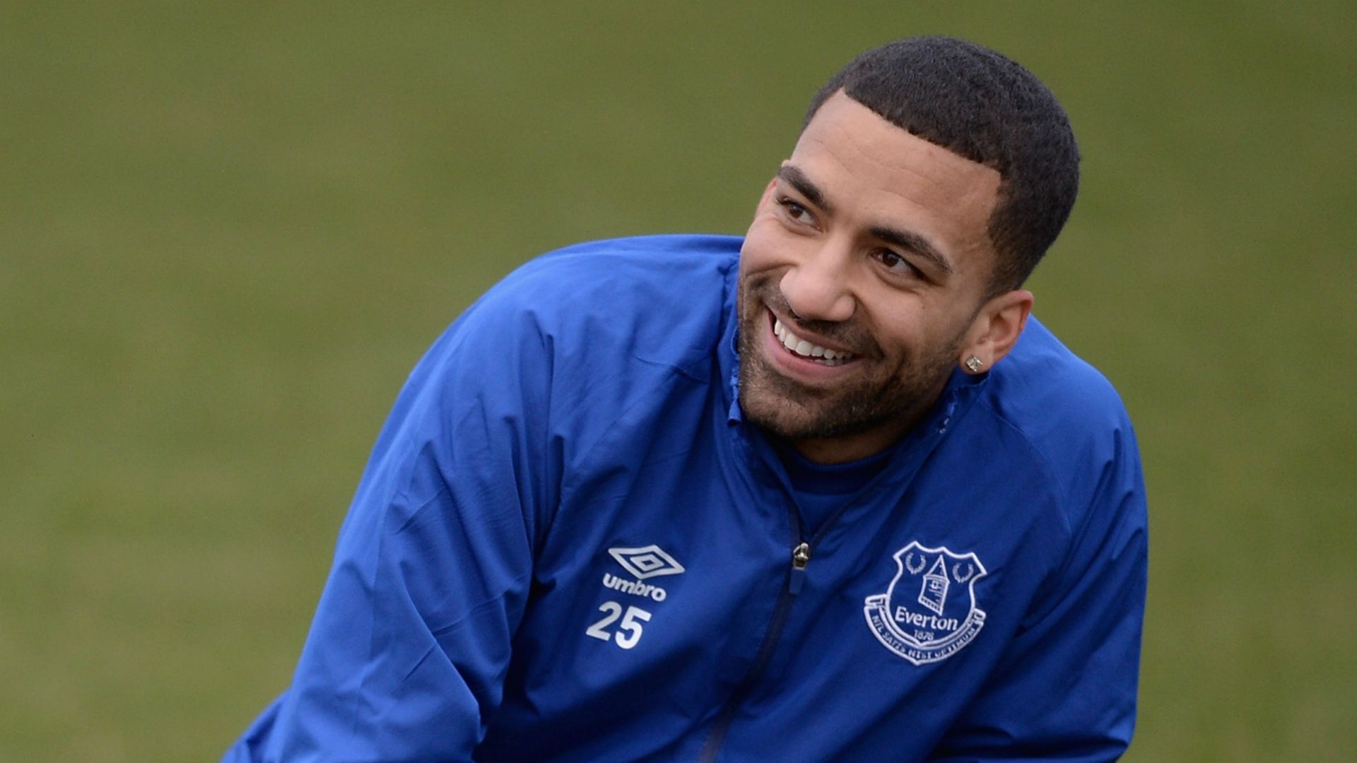 Manager Recap | Aaron Lennon Everton