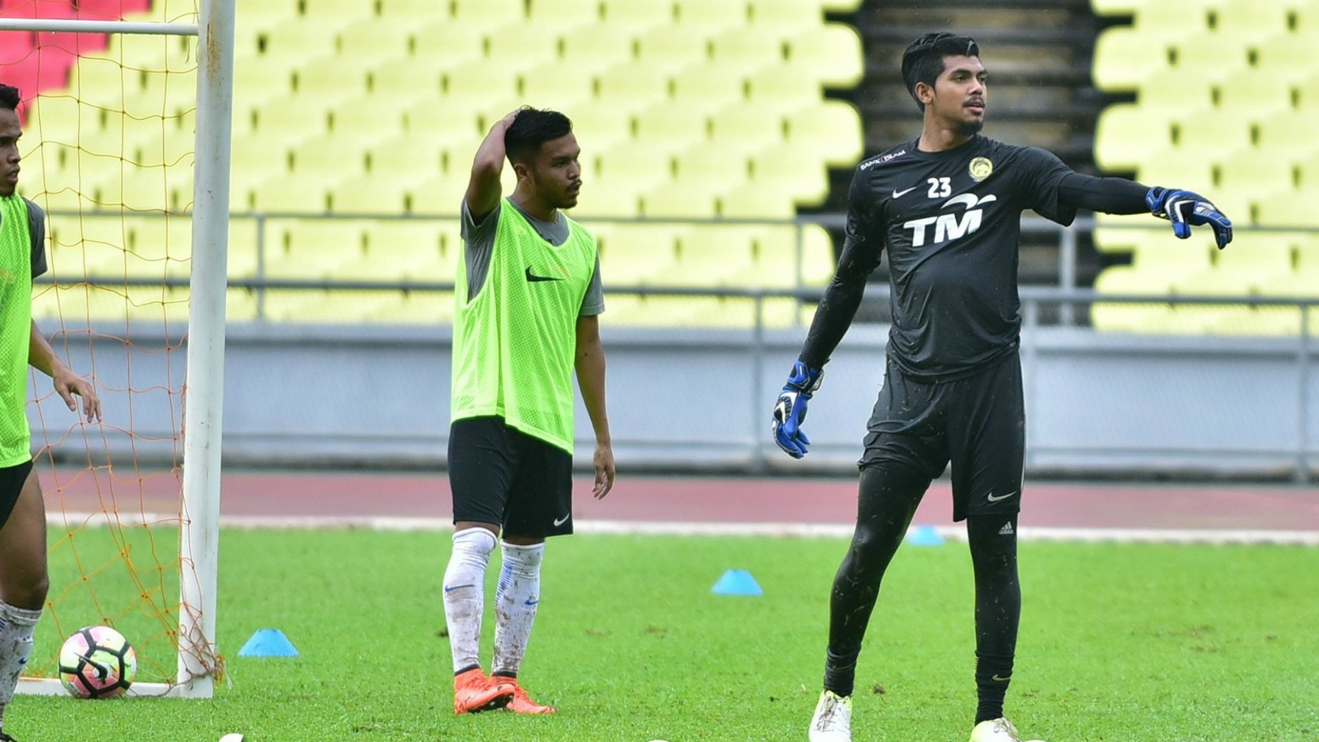 Hafizul Hakim, Perak, Malaysia