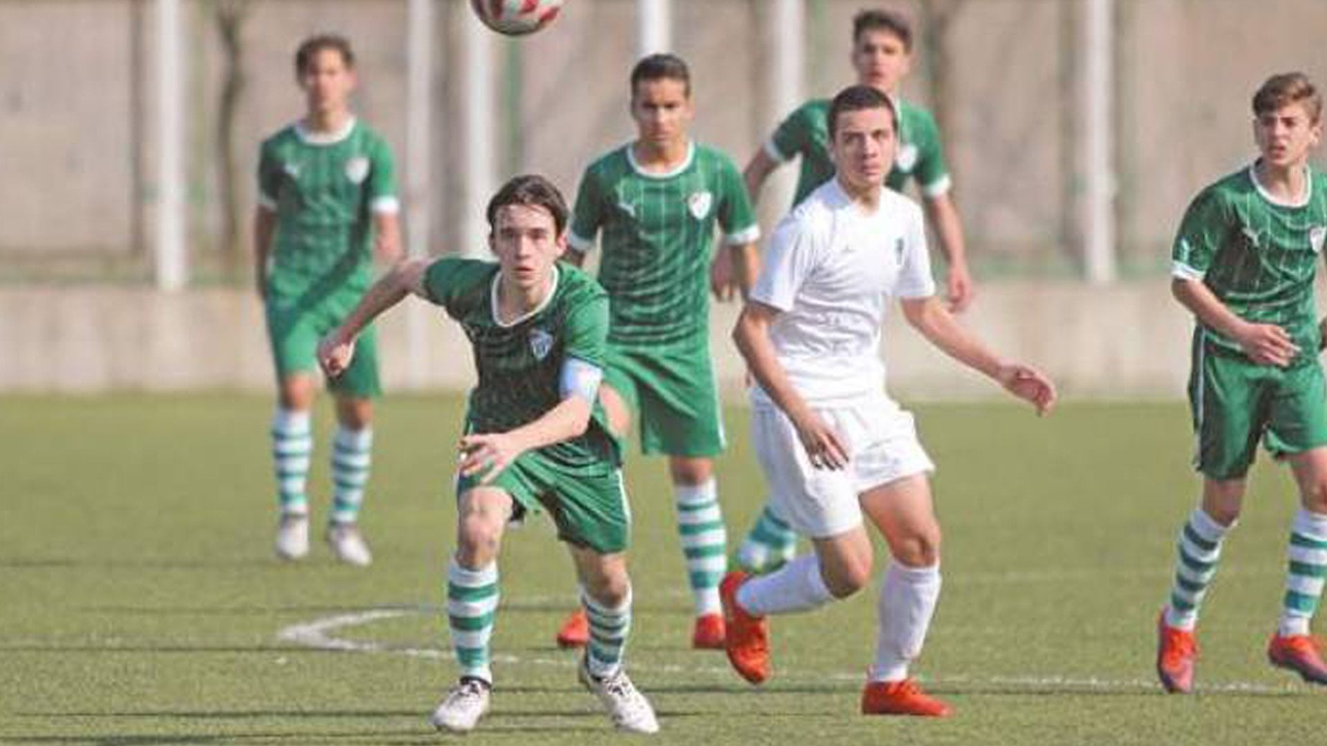Zeynullah Turkay Bursaspor