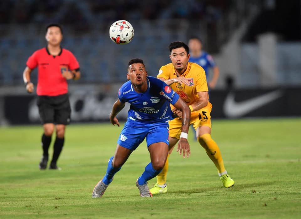 แฮริสัน ไคออน