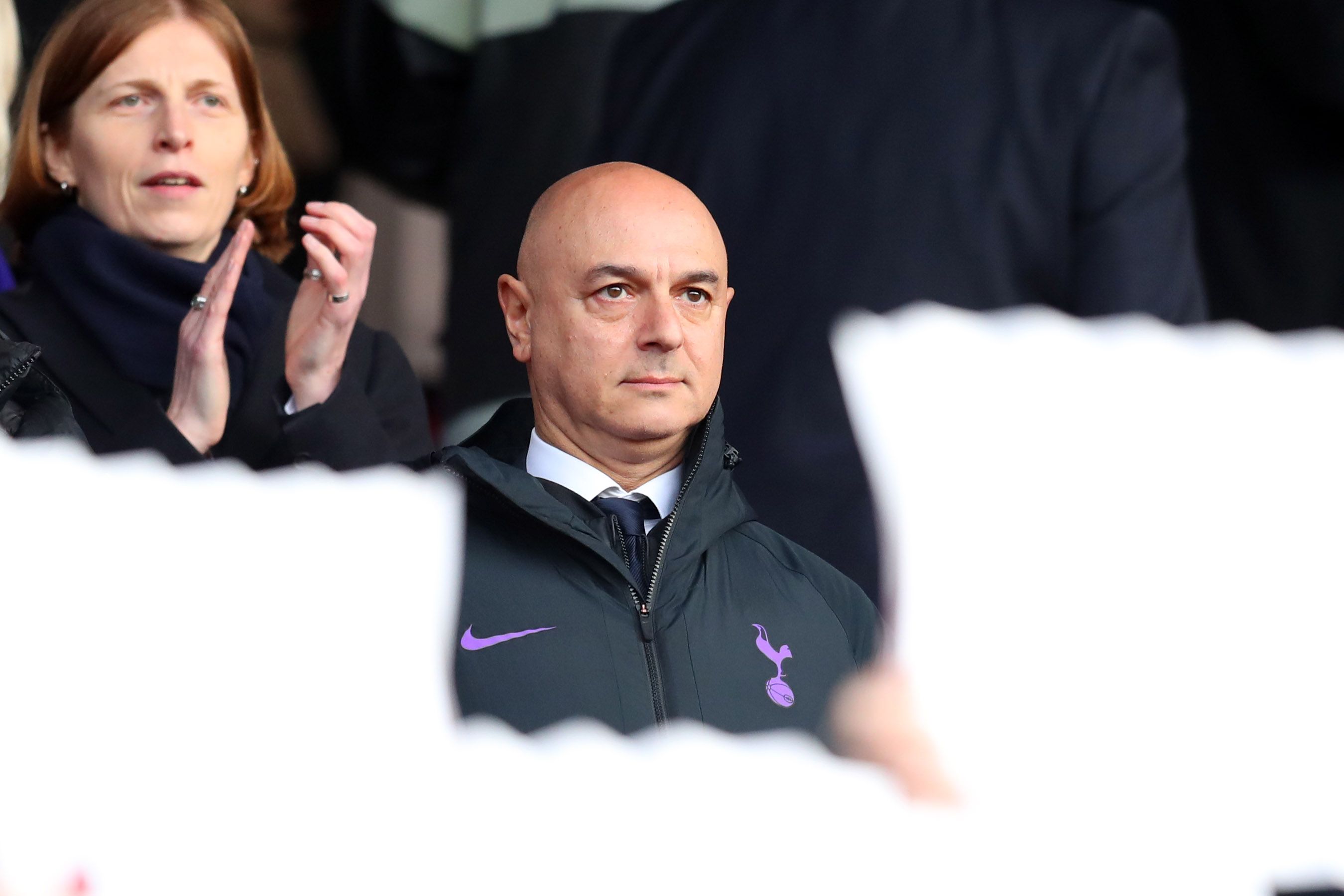 Daniel Levy