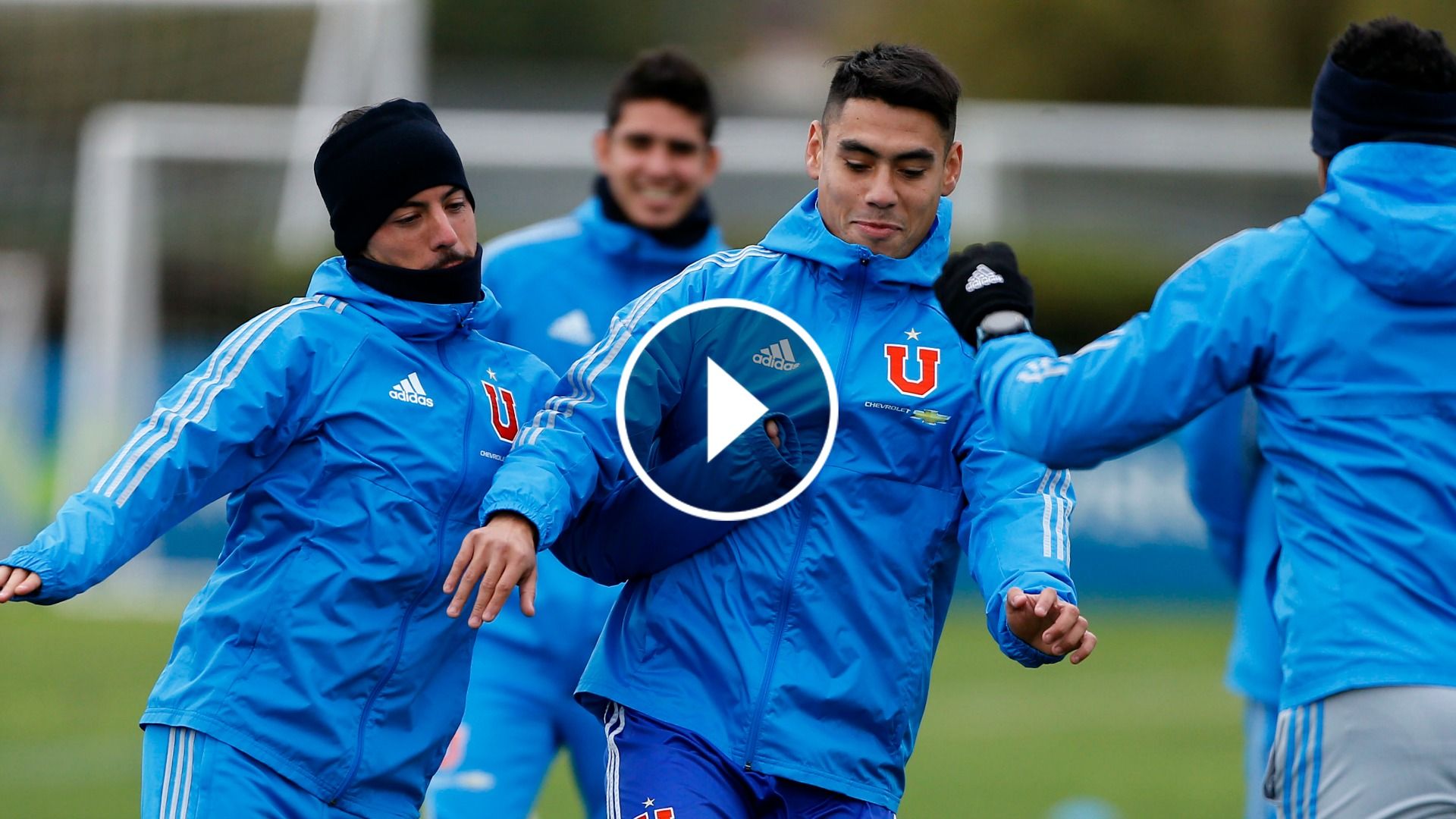 Universidad de Chile