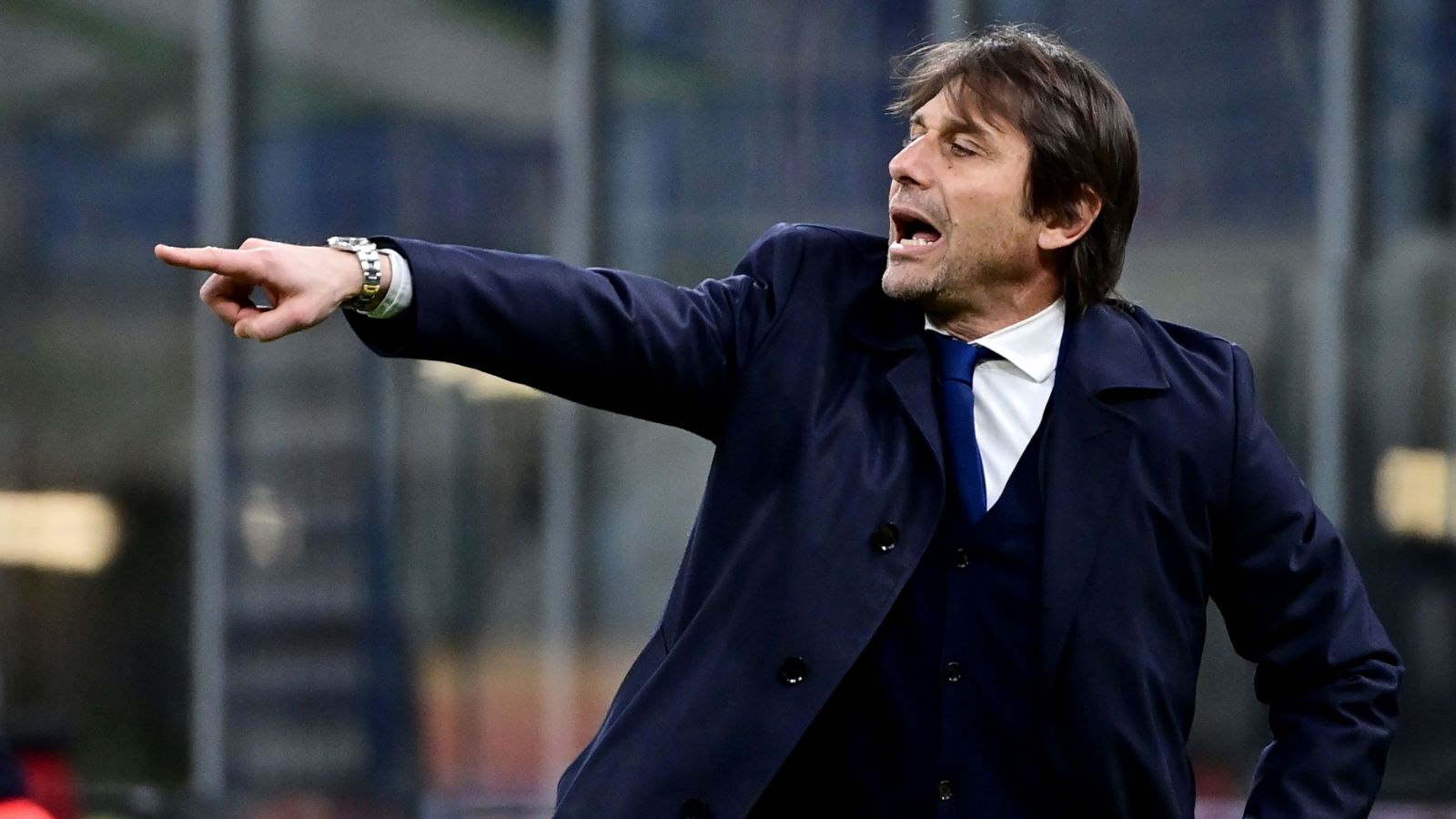 Antonio Conte