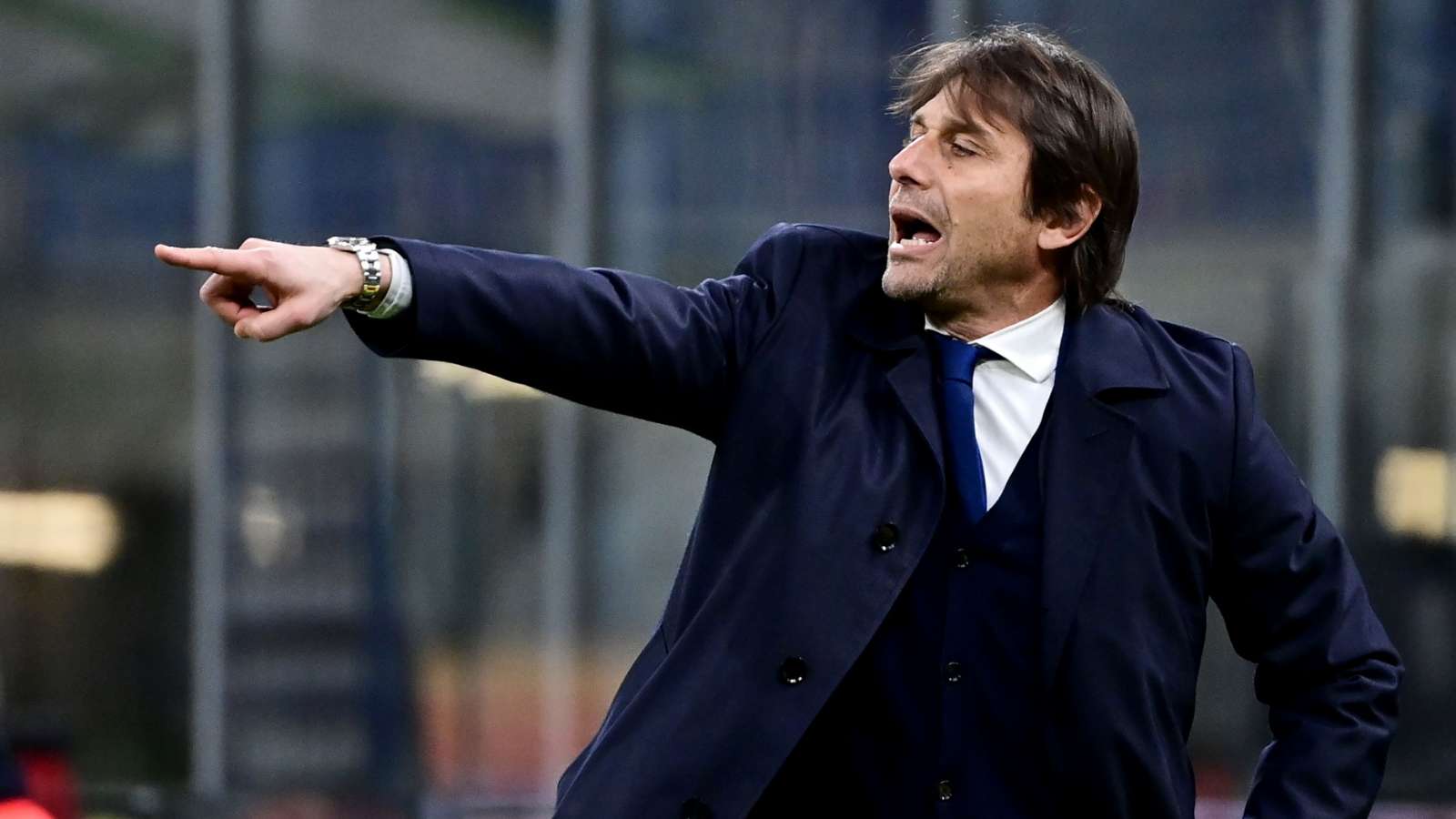 Antonio Conte