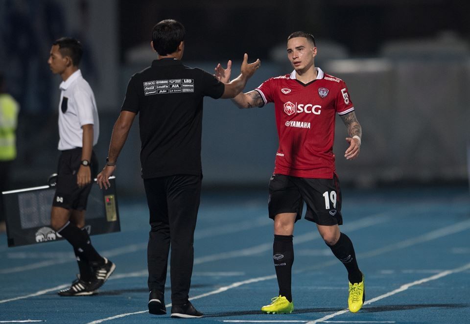 ทริสตอง โด