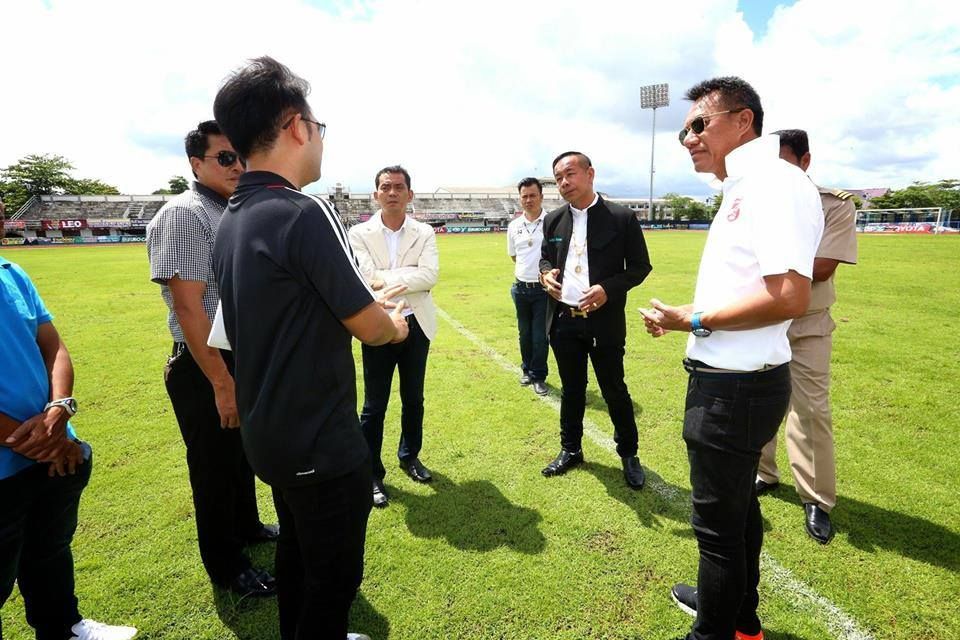 โค้กคัพ ครั้งที่ 20 กลุ่มภาคตะวันออก