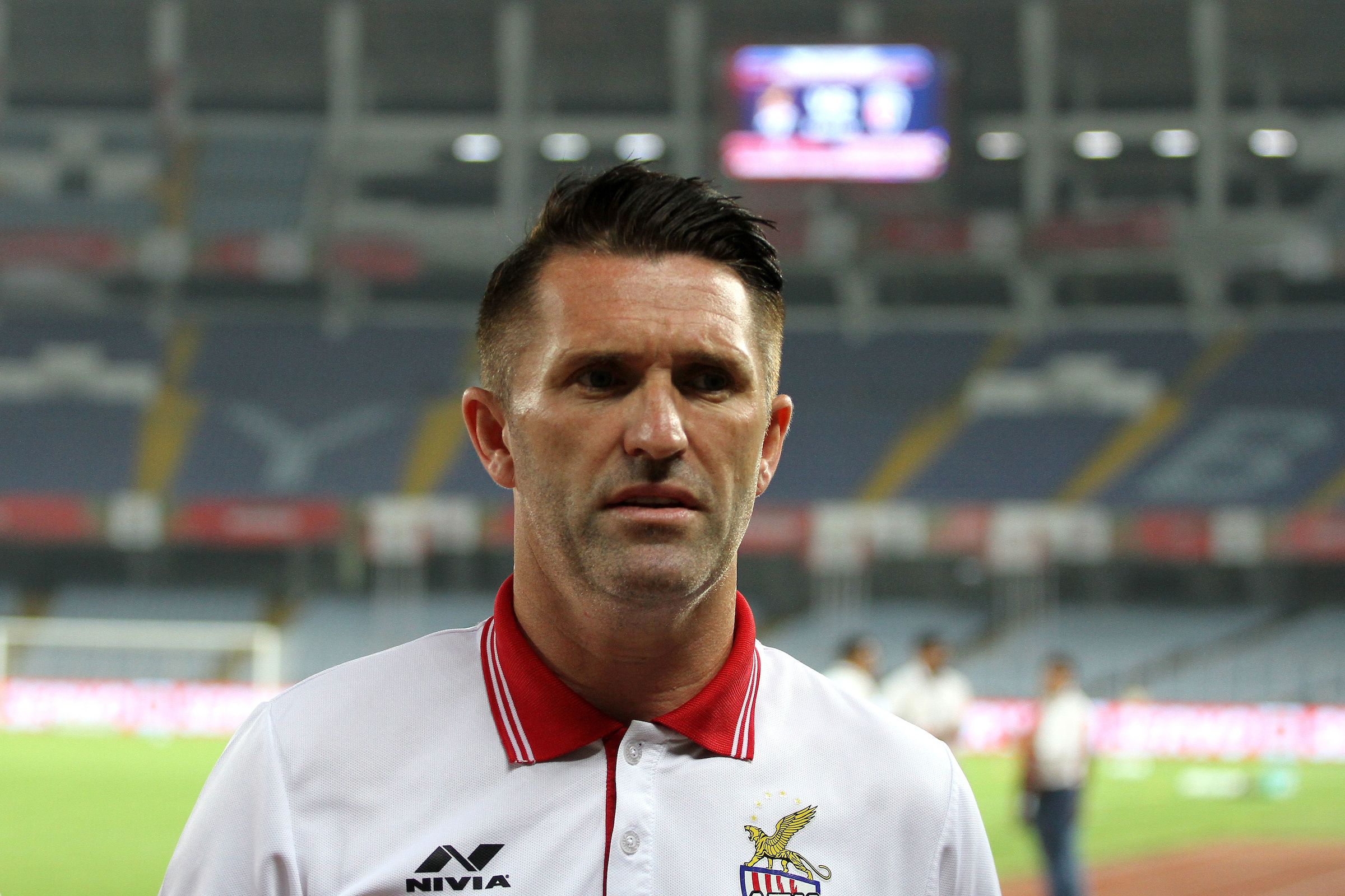 Robbie Keane ATK