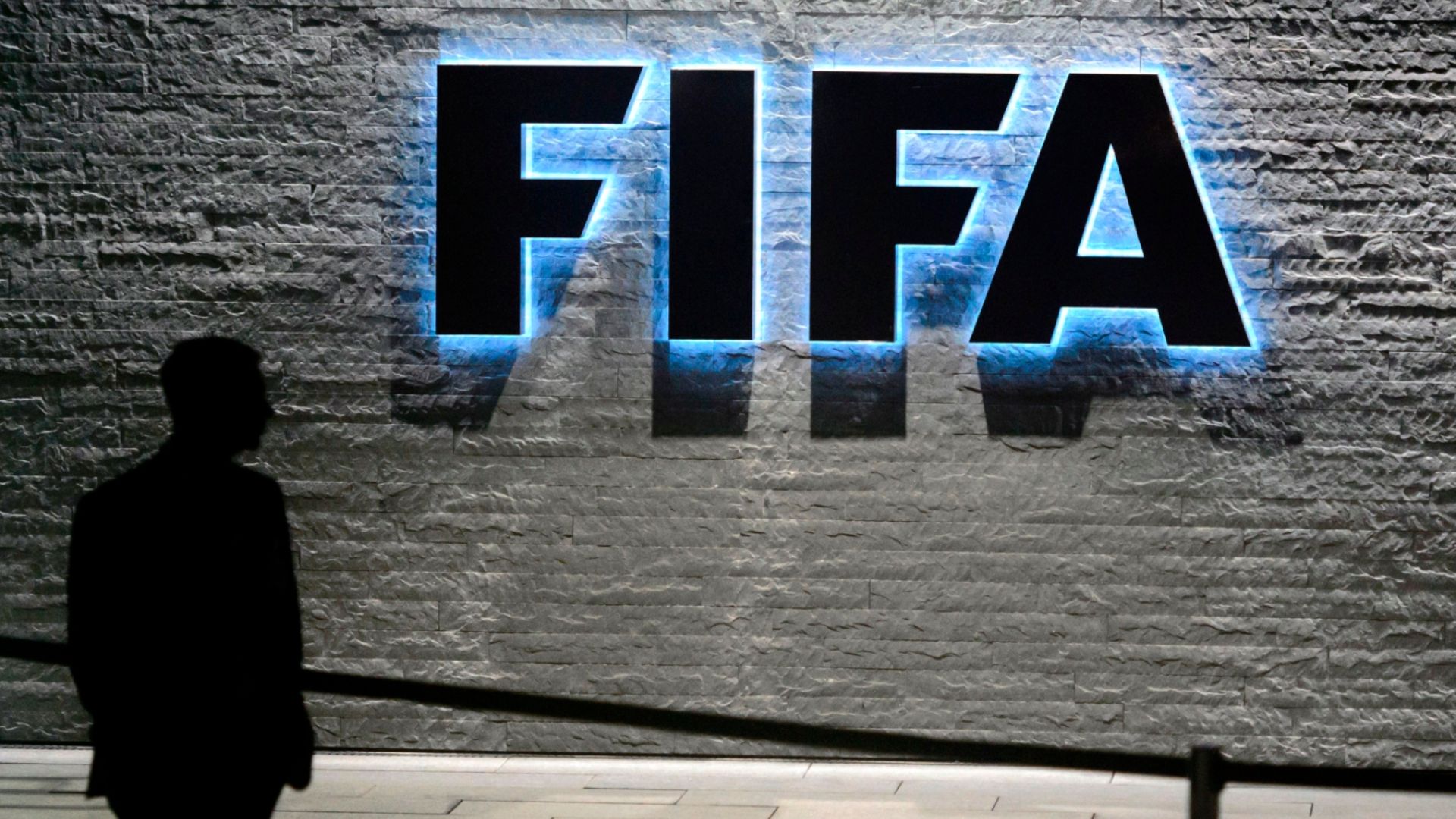 Logo FIFA OK
