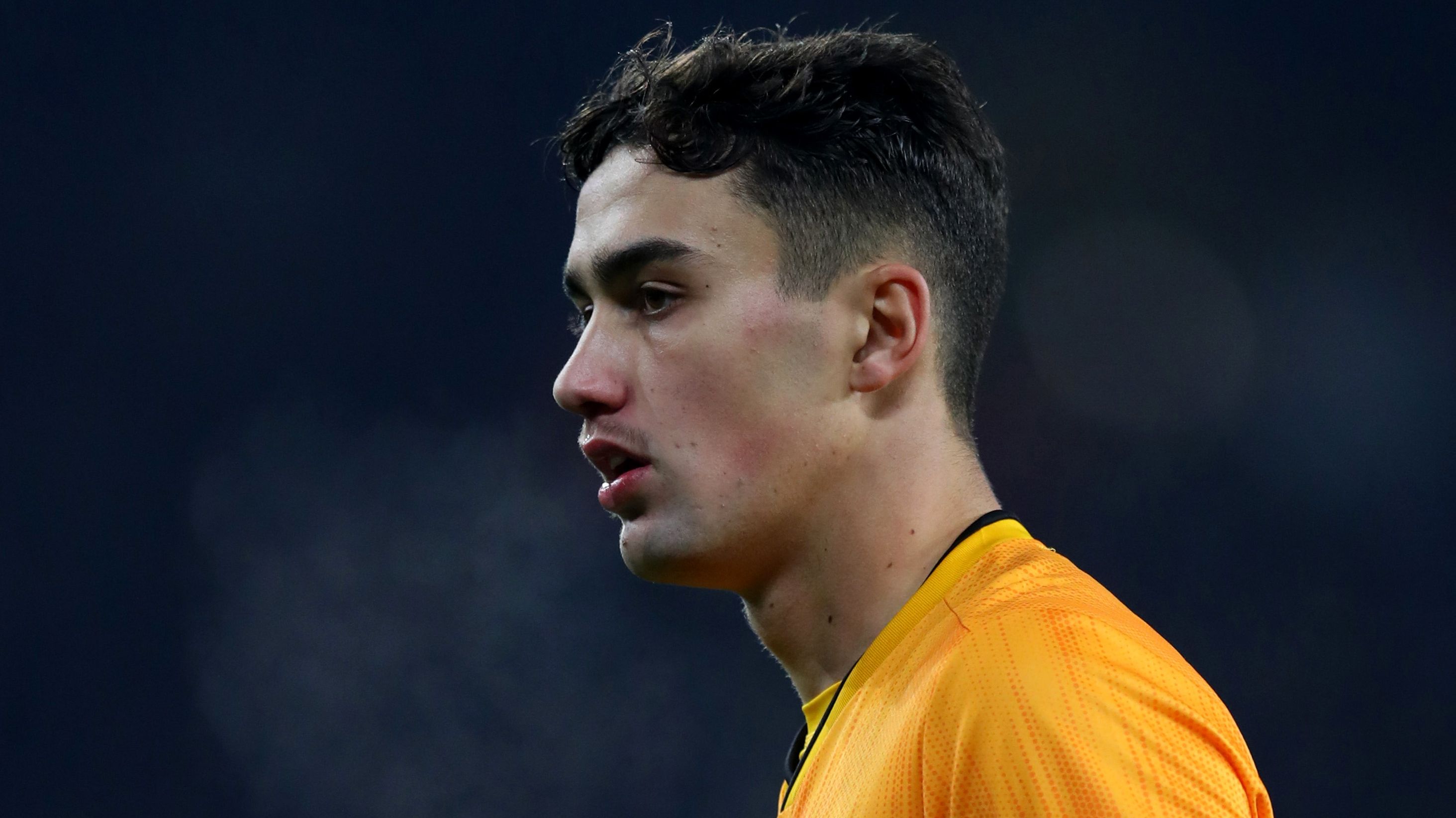 Max Kilman Wolves 2019-20