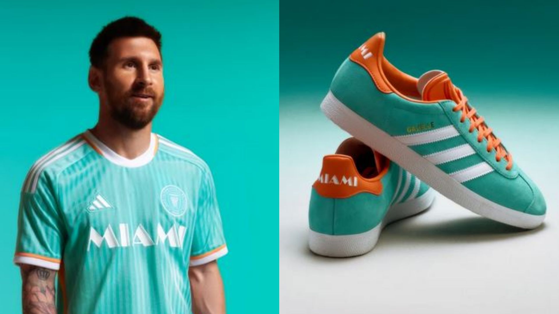 Inter Miami Third Kit