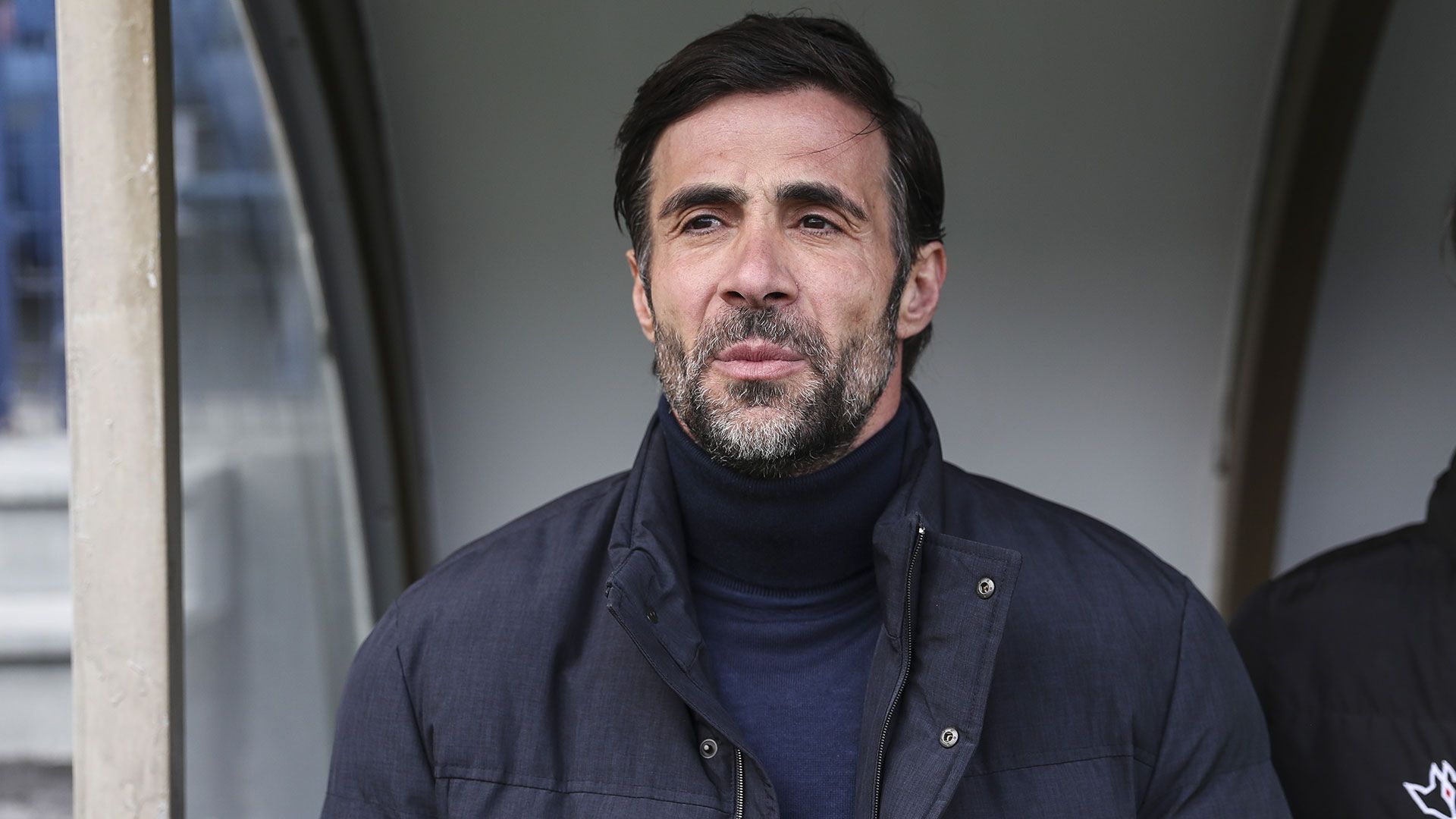 Ömer Erdoğan Karagümrük 03292020