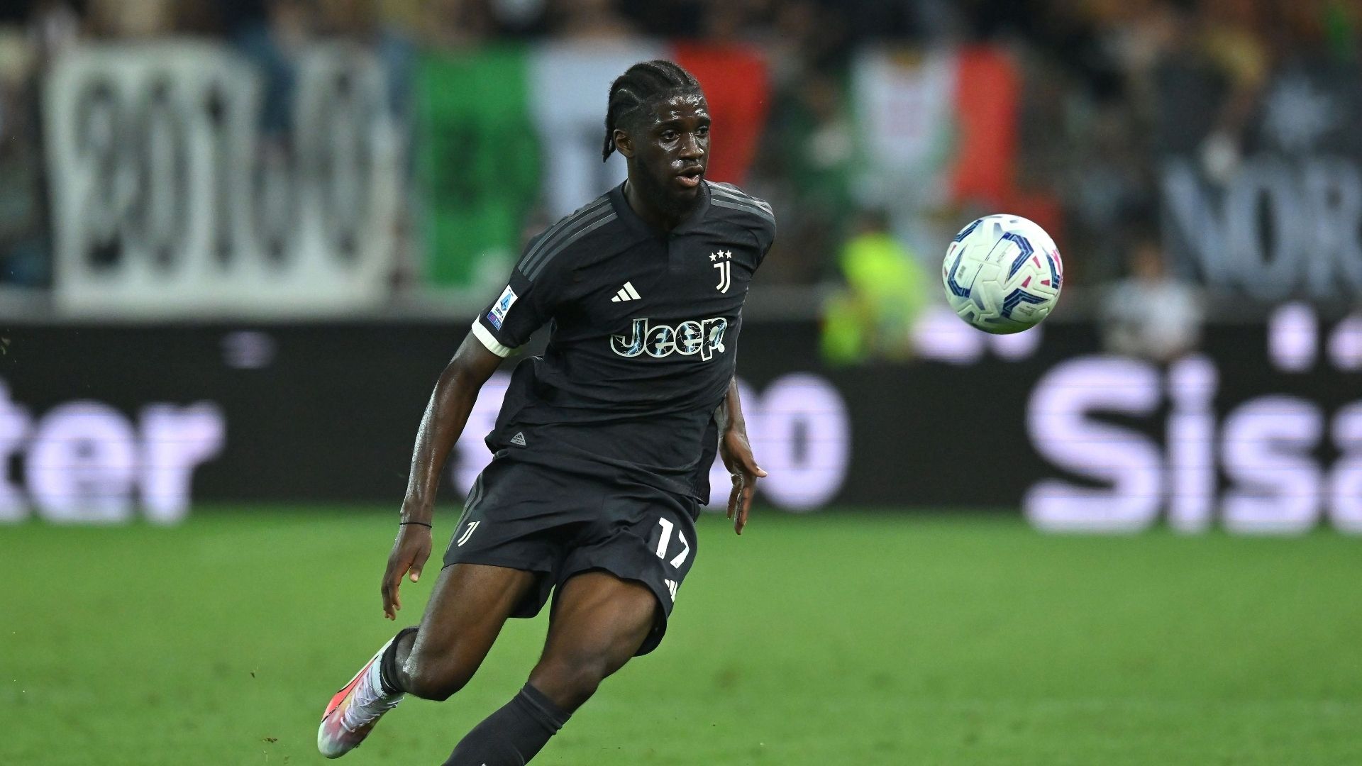 Iling Junior Juventus 2023