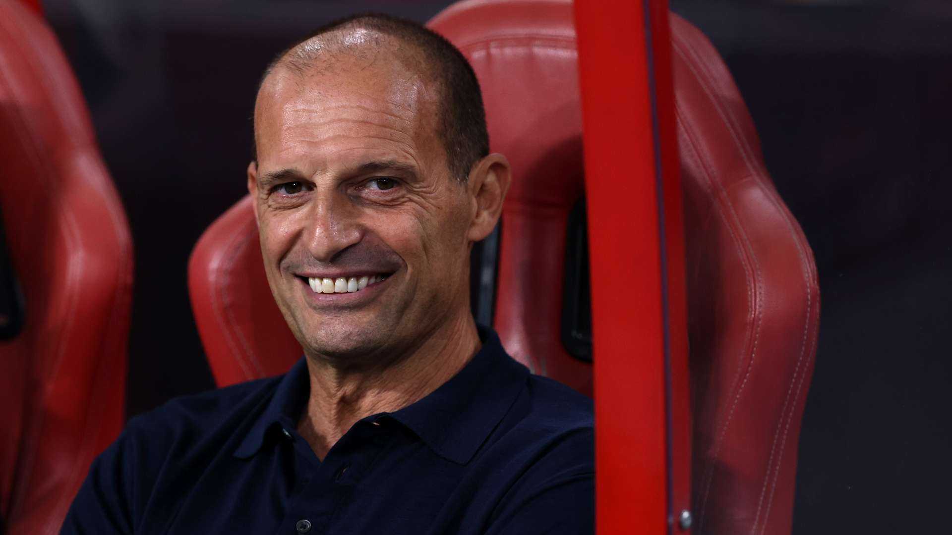 Arsenal Milan Massimiliano Allegri