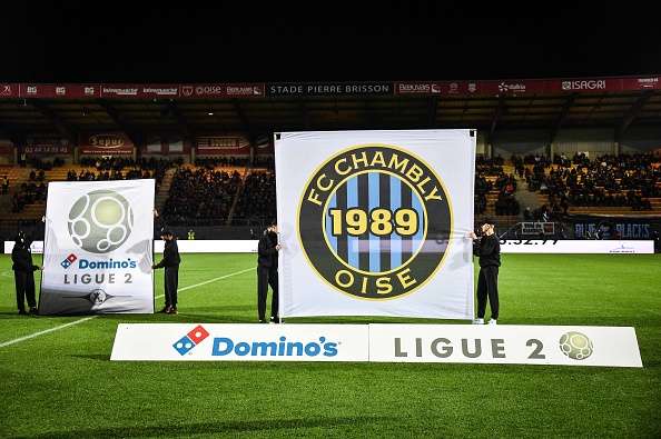Chambly Ligue 2