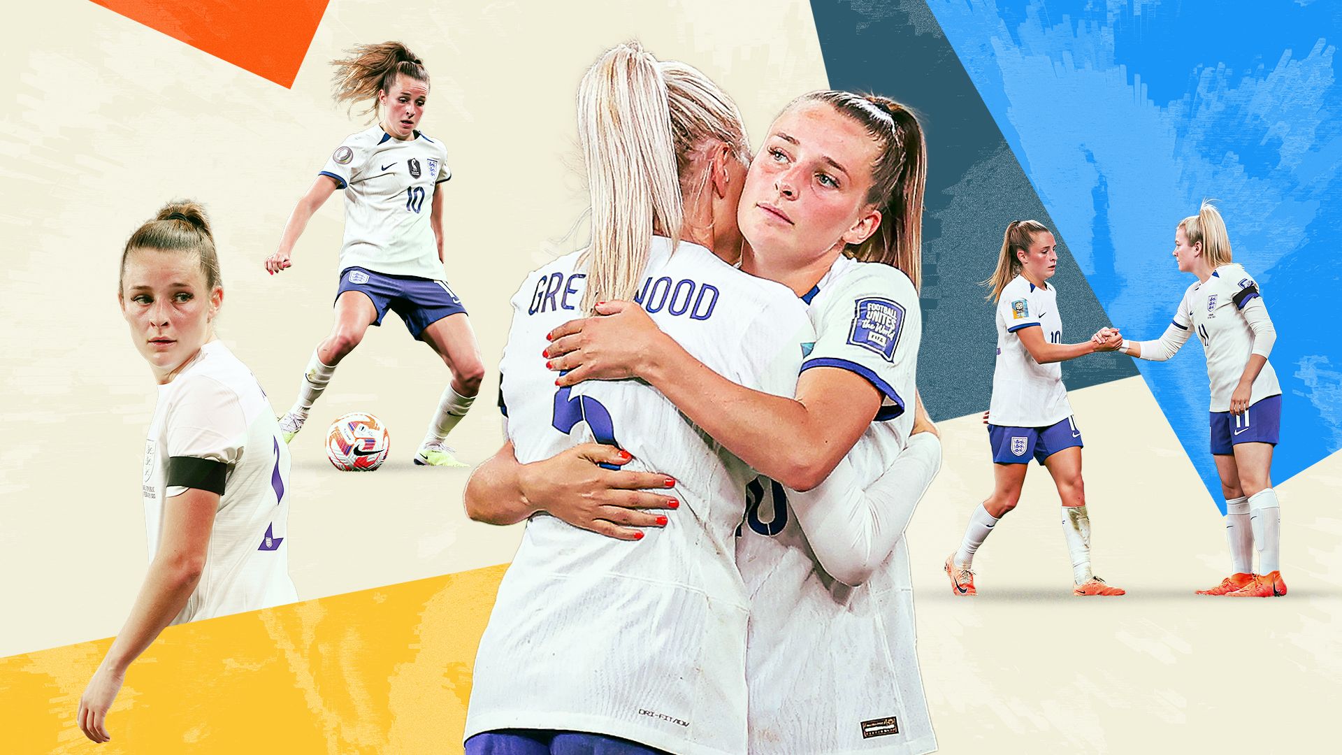 Ella Toone feature graphic