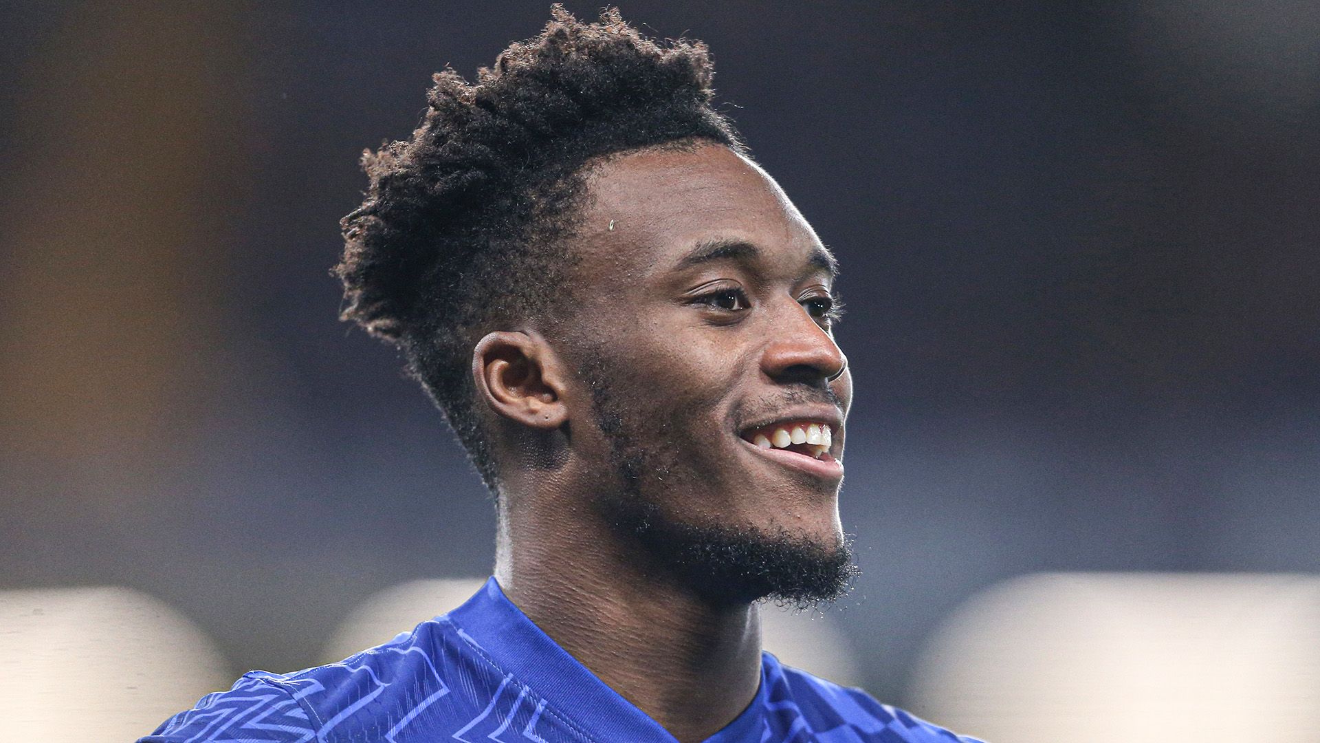 Callum Hudson-Odoi Chelsea 2021-22