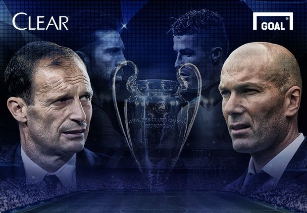 Clear Cover LTC Juve Madrid