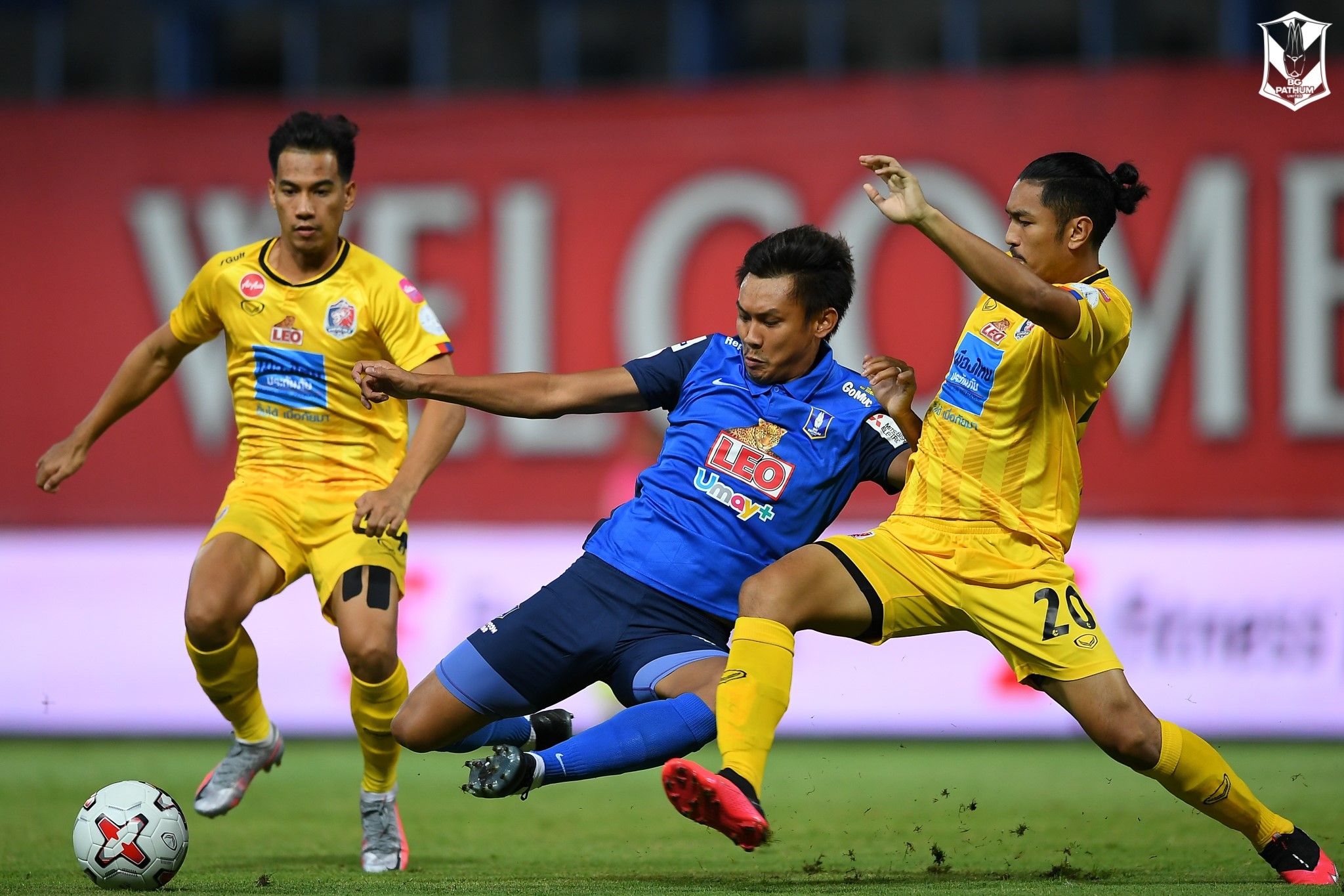 เจนรบ สำเภาดี