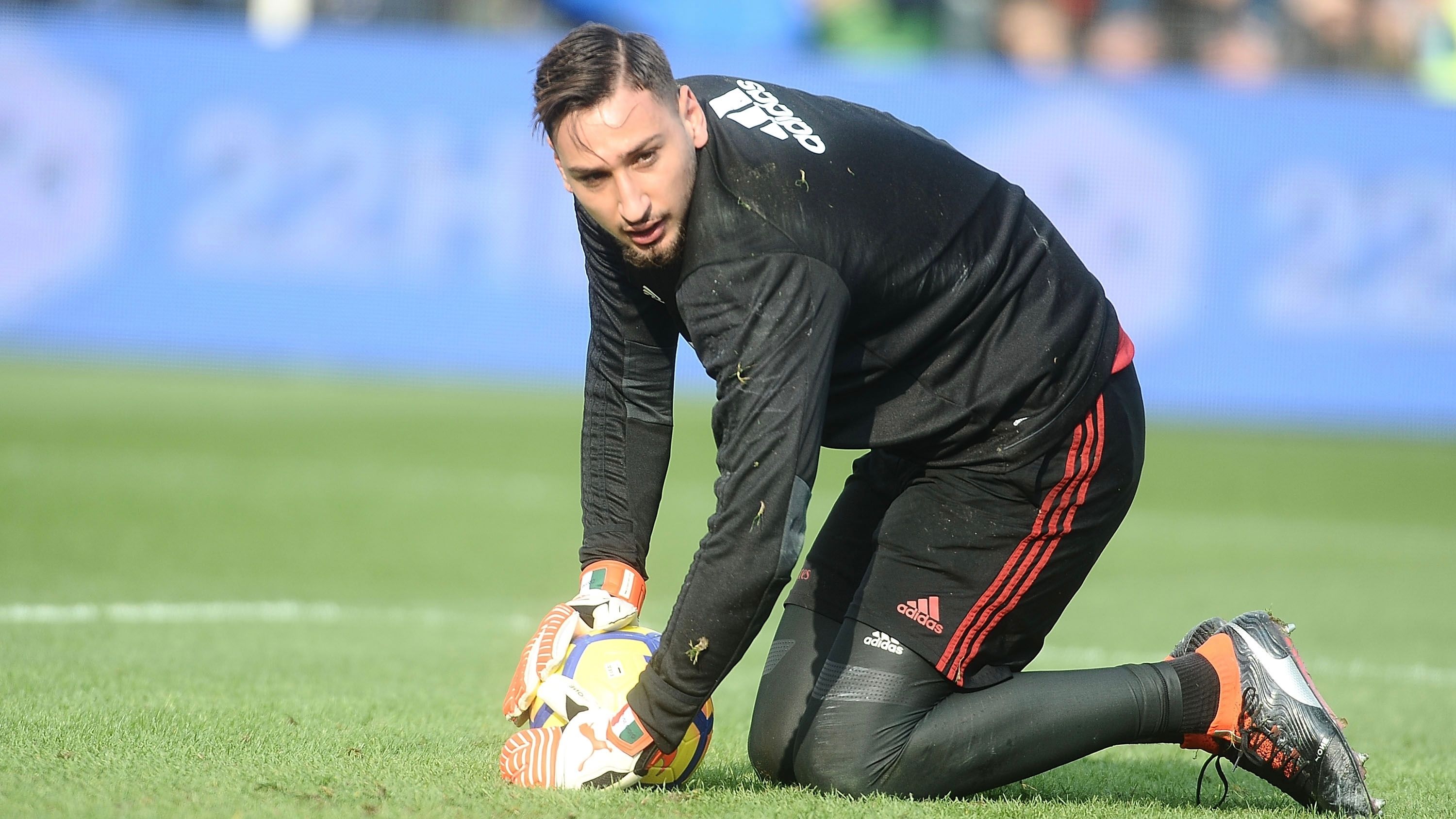 Donnarumma