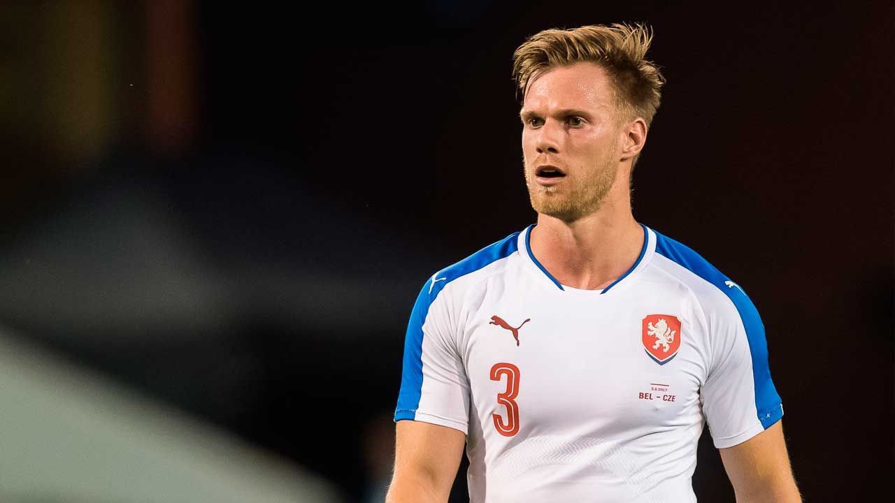 Tomas Kalas