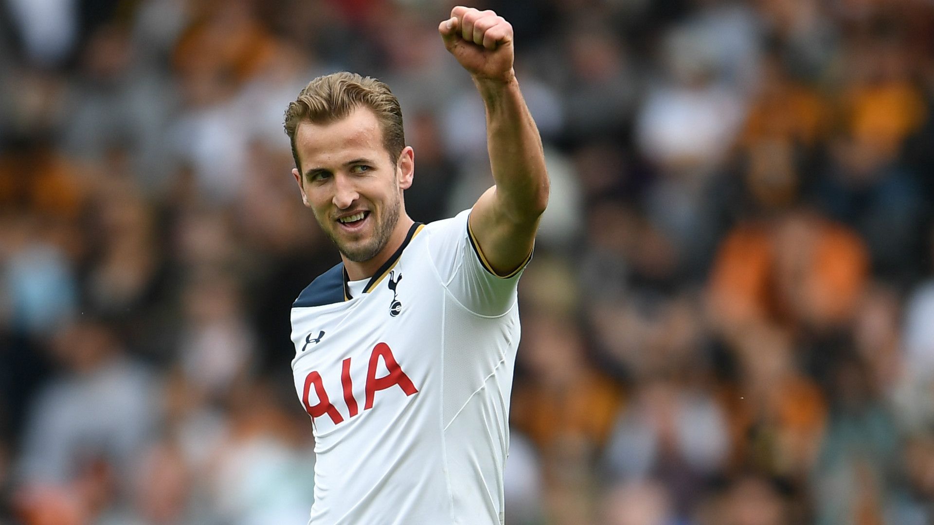 harry kane - cropped