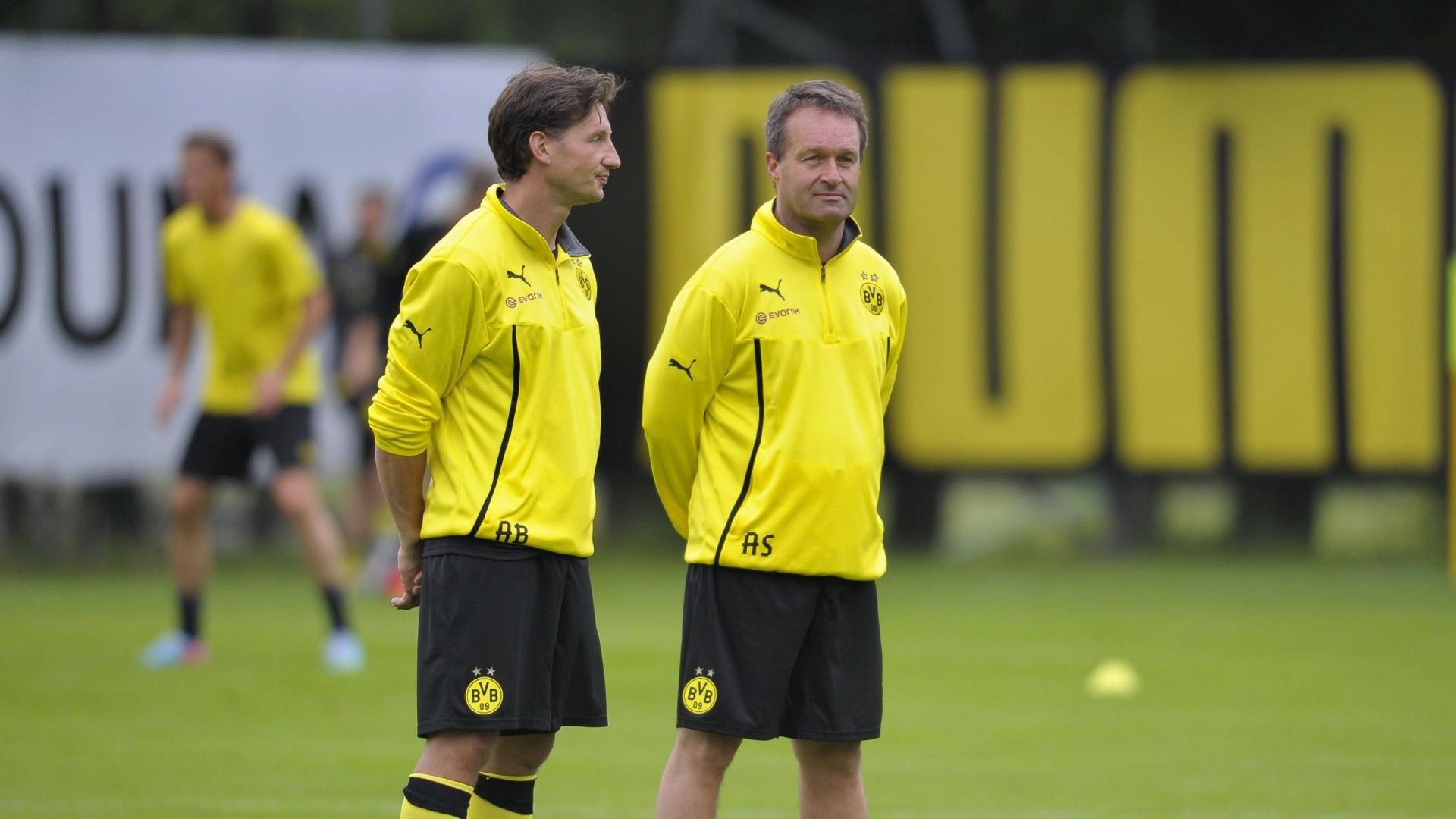 ONLY GERMANY Andreas Beck Andreas Schlumberger Dortmund