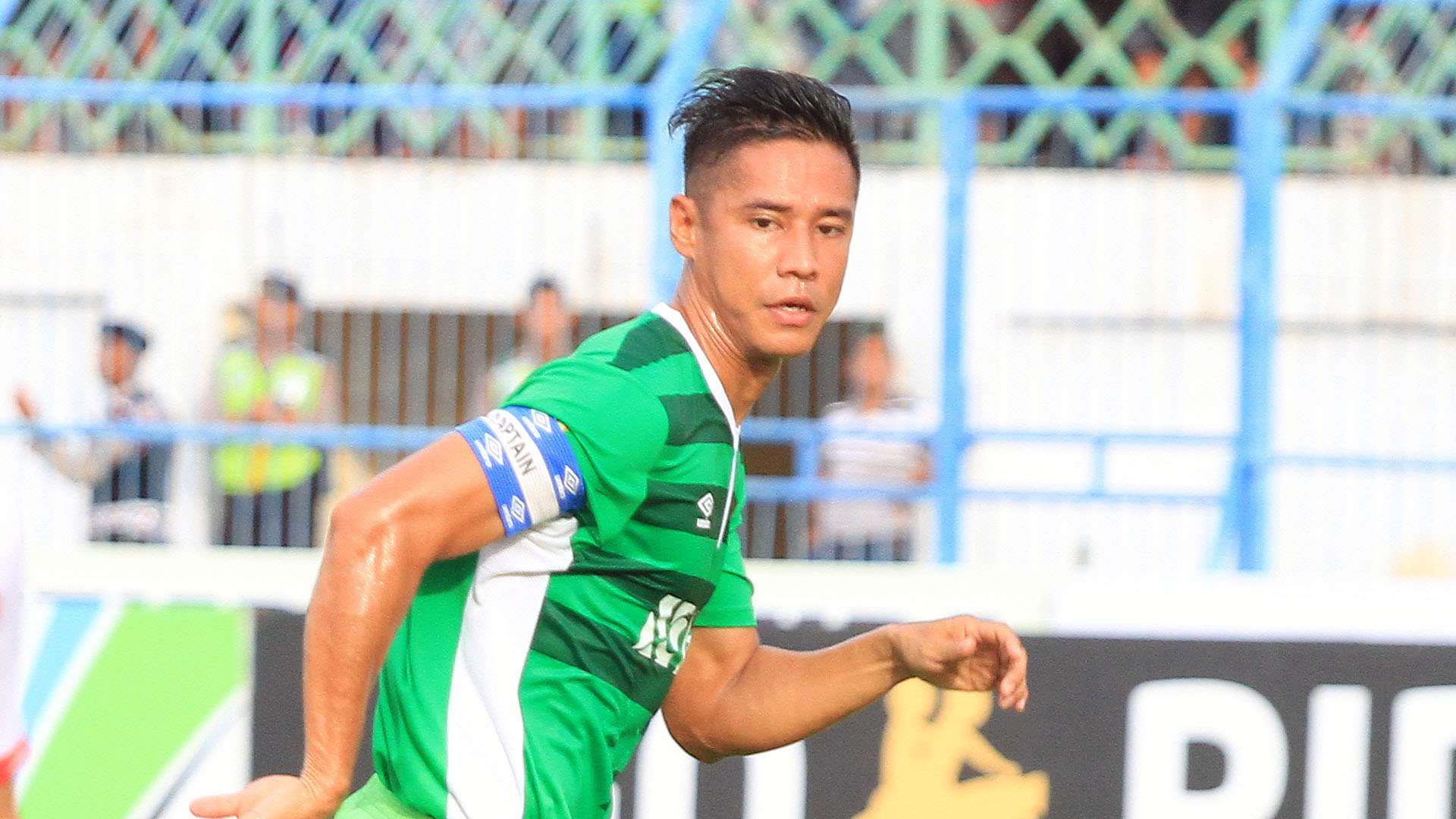 Indra Kahfi Ardhiyaksa - Bhayangkara FC