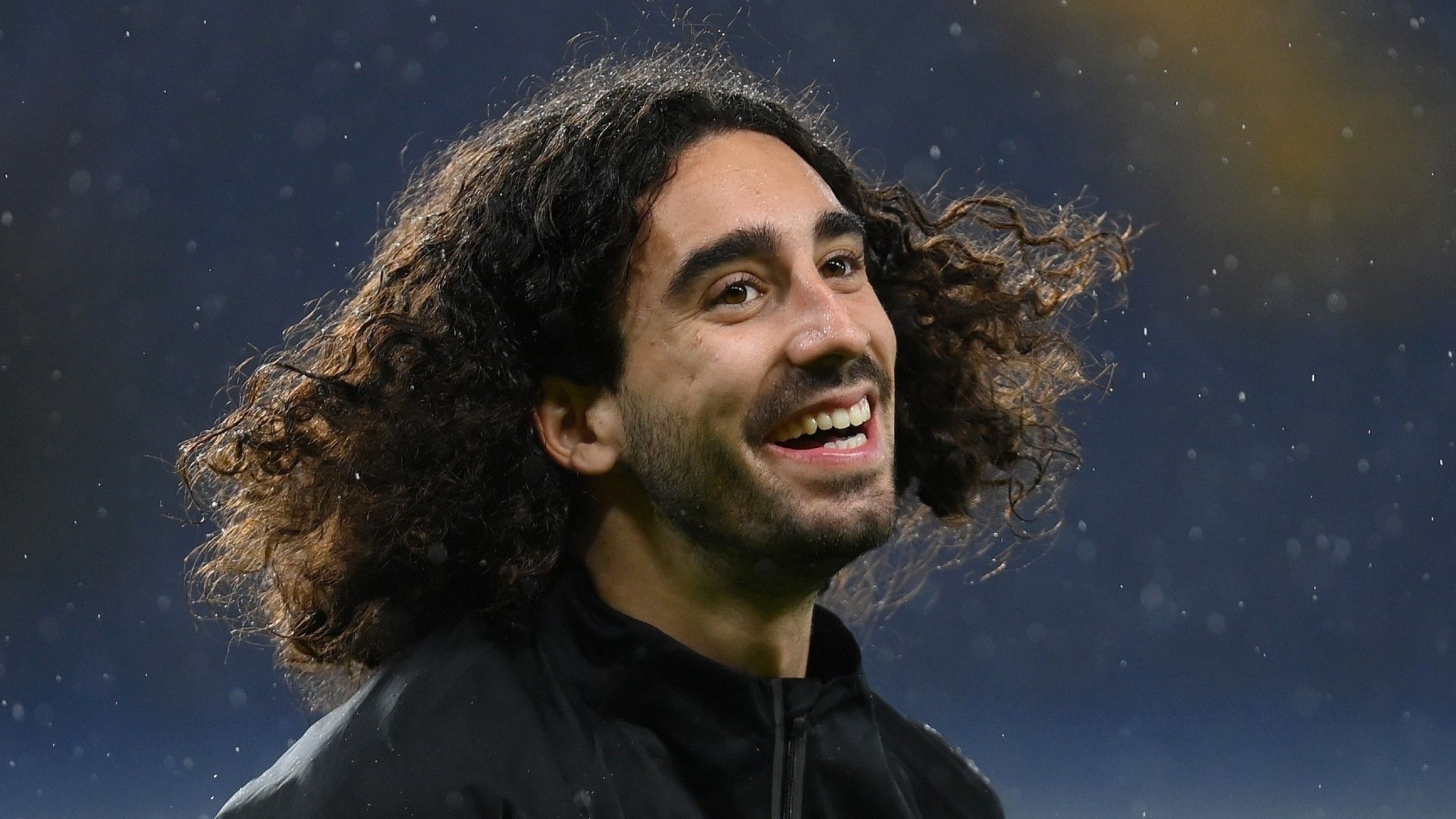 Marc Cucurella Chelsea 2022-23