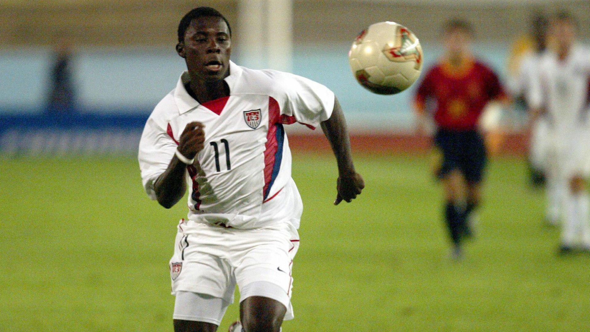 Freddy Adu 19082003