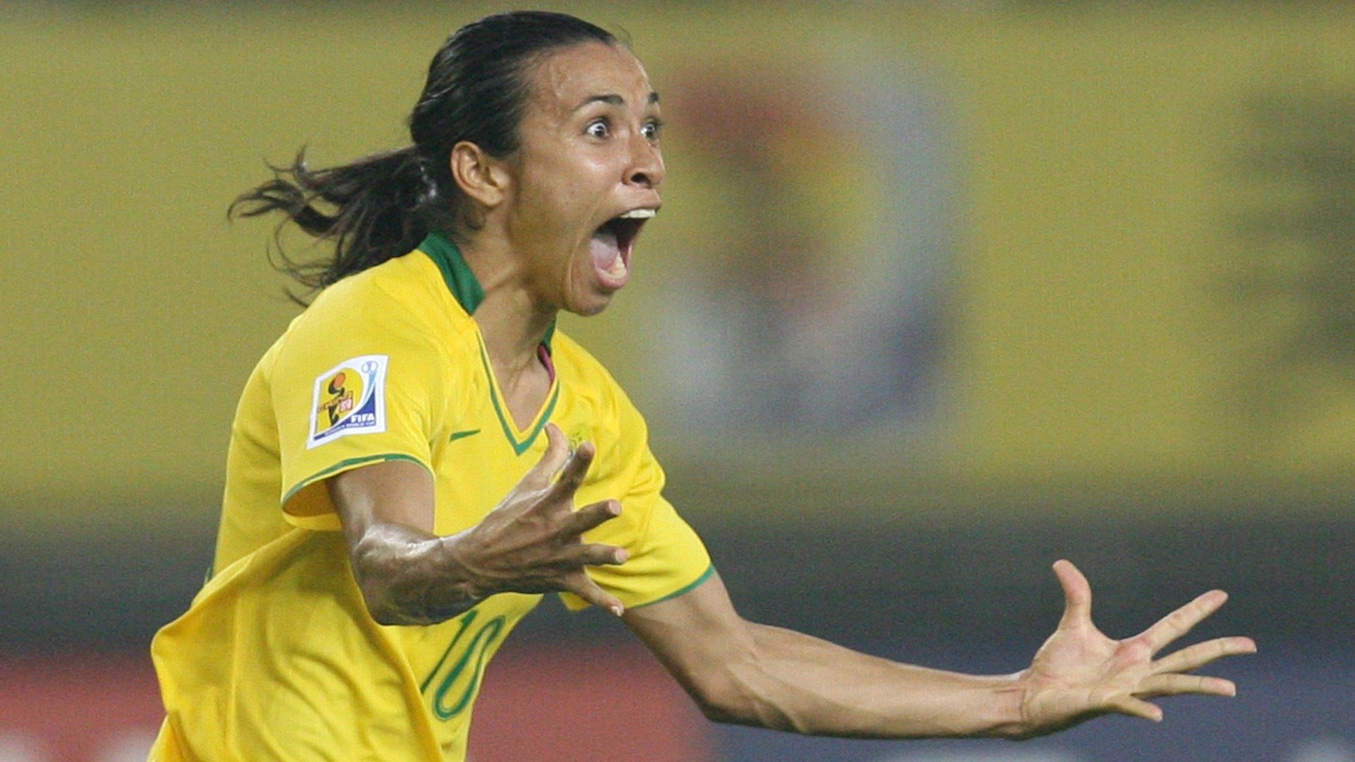 Les MVP de la Coupe du monde féminine 2027 : une dernière danse de rêve ...