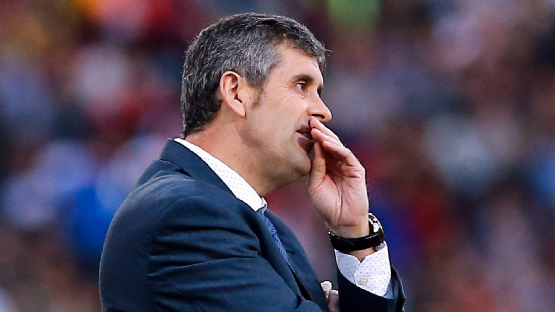 Juan Ramón López Caro