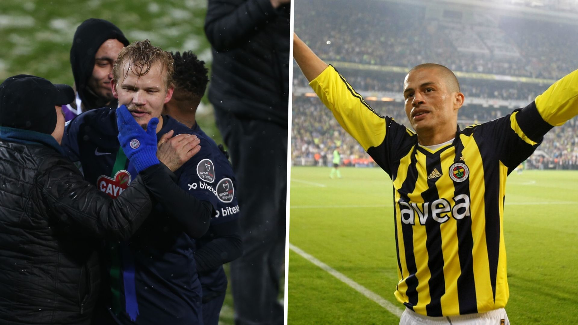 Joel Pohjanpalo & Alex de Souza GFX