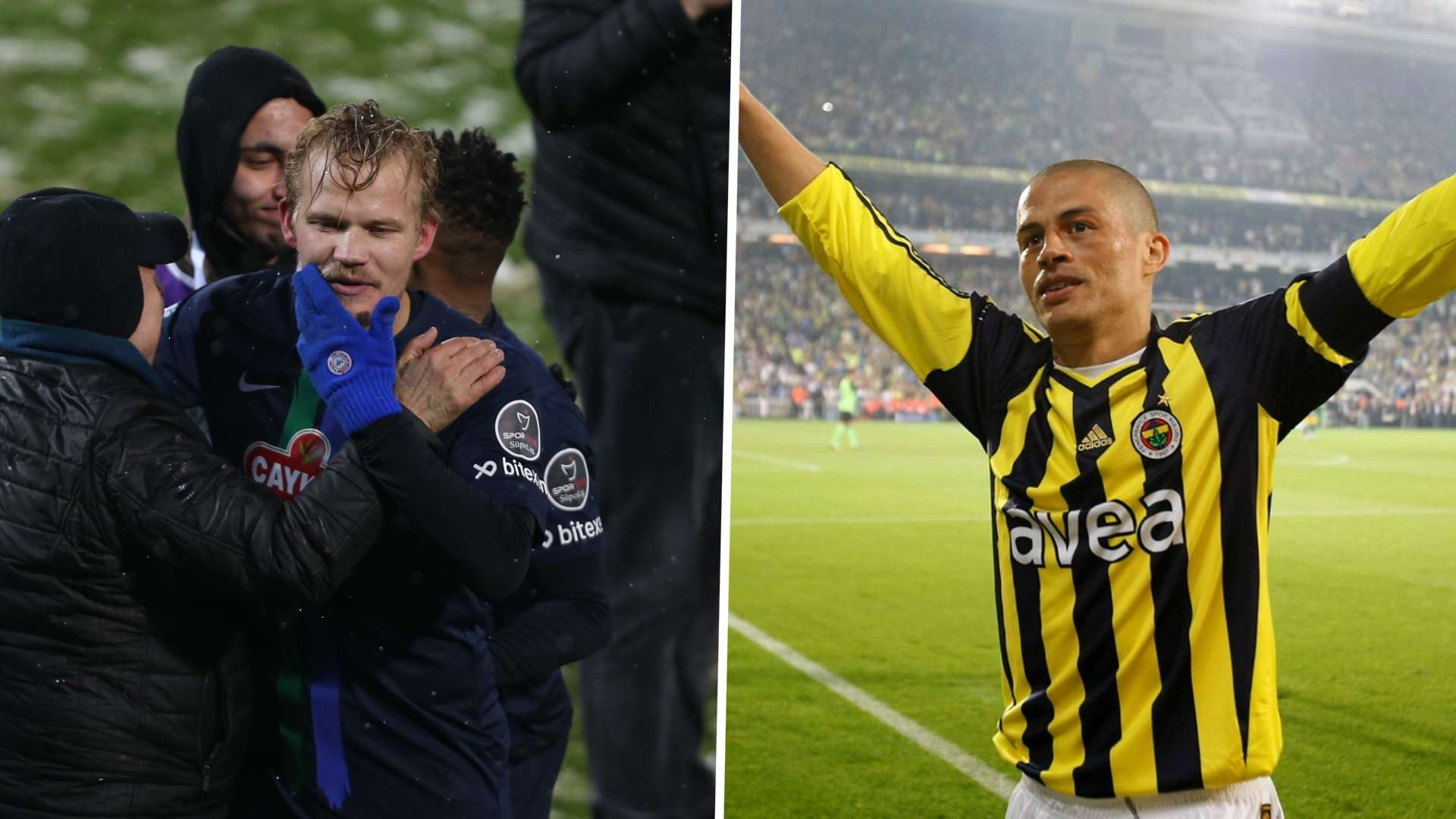 Joel Pohjanpalo & Alex de Souza GFX