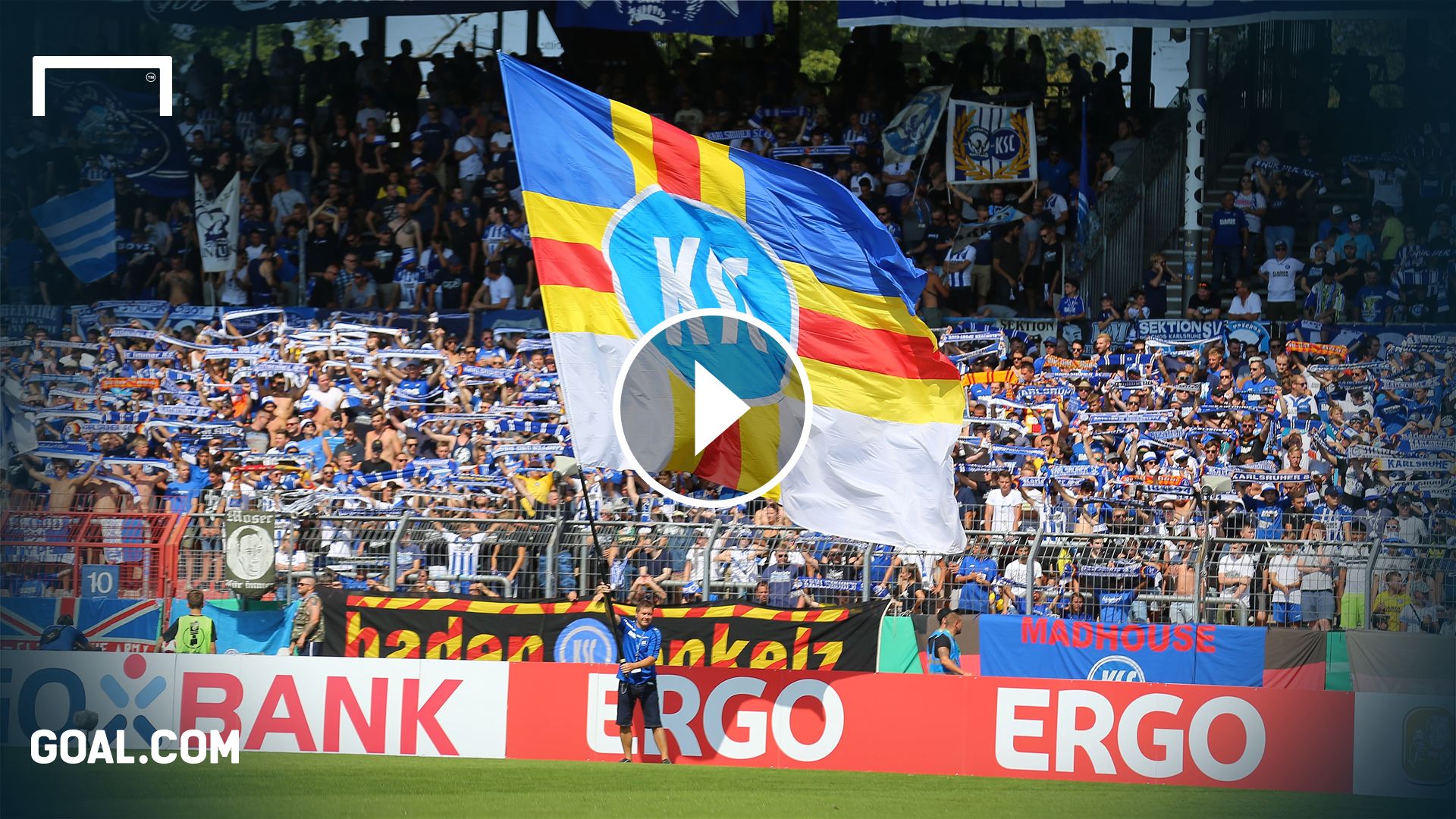 GFX Karlsruher SC Wildpark 2018